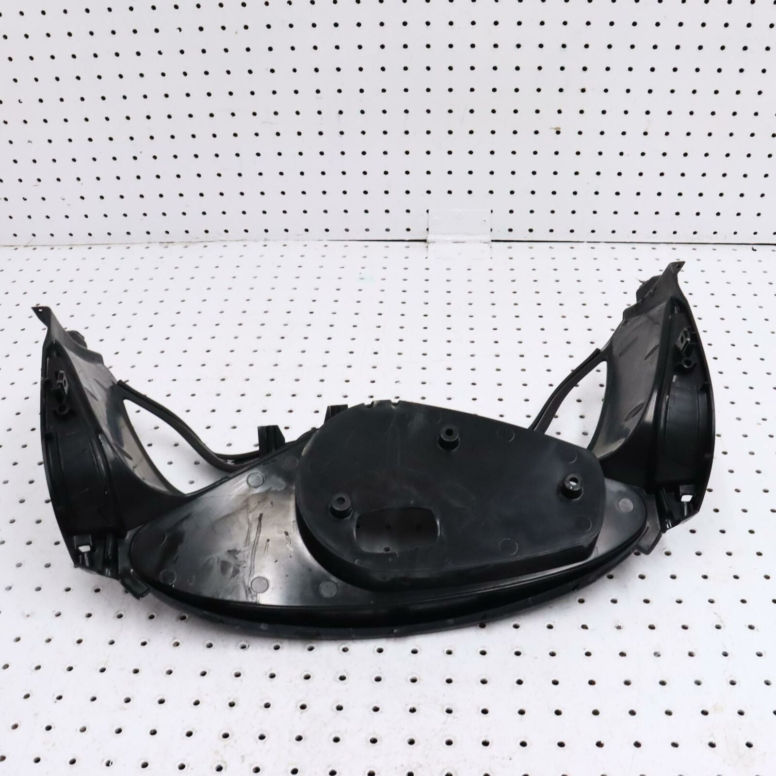 2006 POLARIS SWITCHBACK INSTRUMENT CONSOLE PANEL COVER CAP COWL 5435789-070