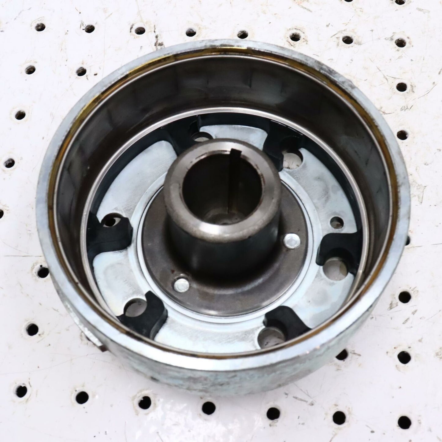 2013 ARCTIC CAT F5 STATOR MAGNETO ALTERNATOR GENERATOR FLYWHEEL ROTOR 3007-473