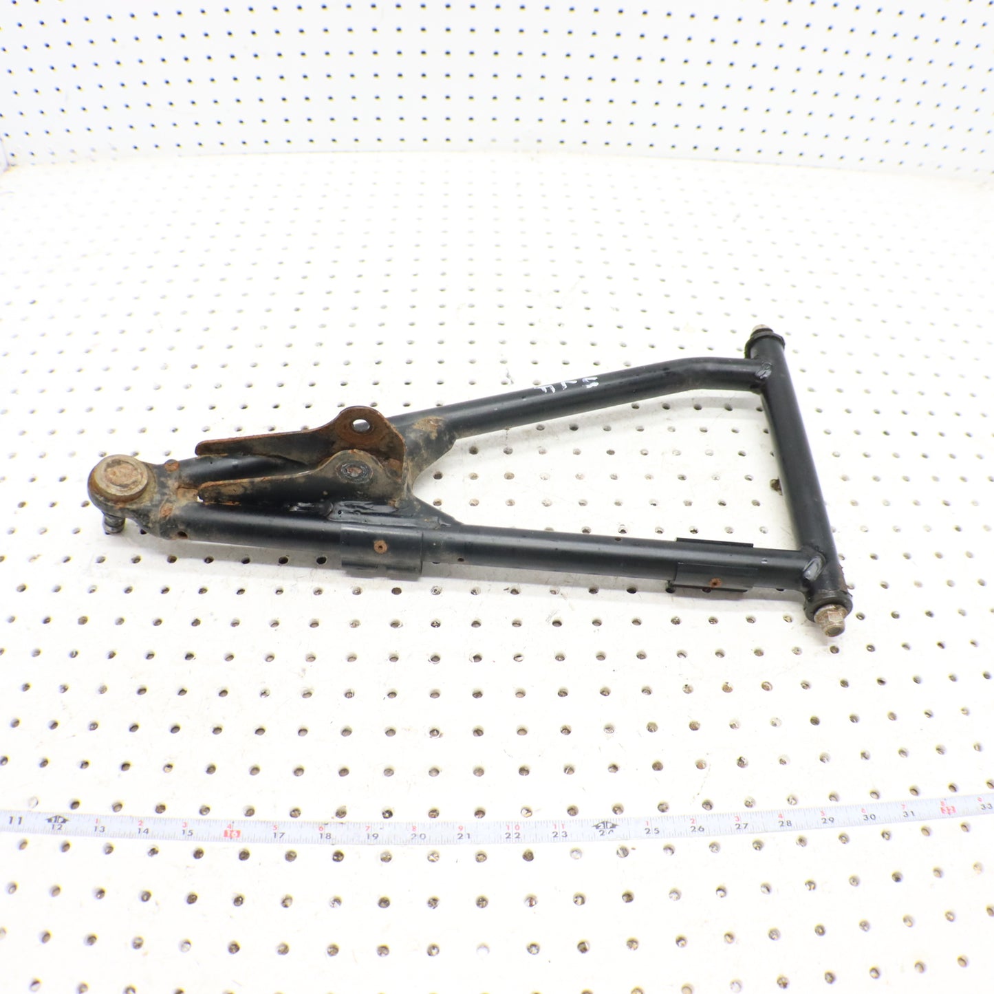 2013 Polaris Ranger Xp 900 Upper Front Left Control A Arm 1018167-458 1020887