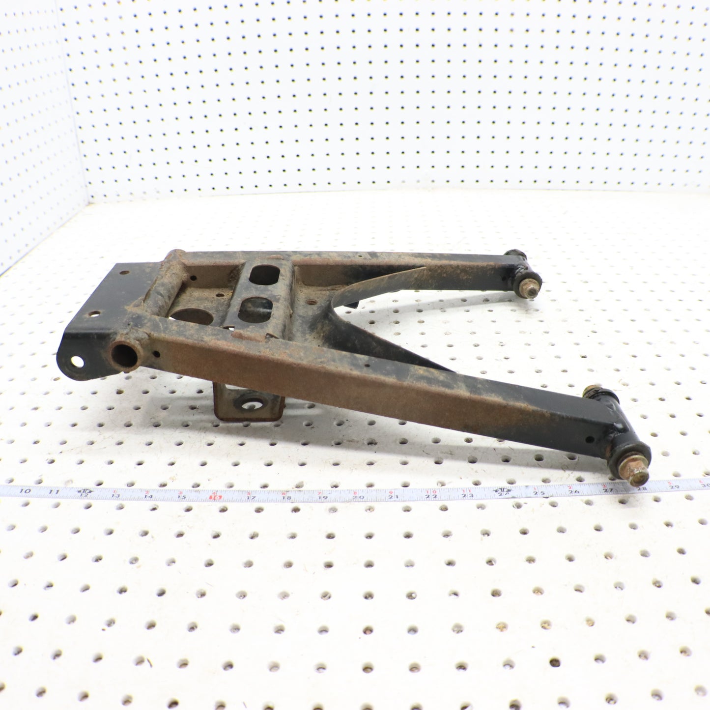2013 Polaris Ranger Xp 900 Lower Left Rear Control A Arm 1018460-458