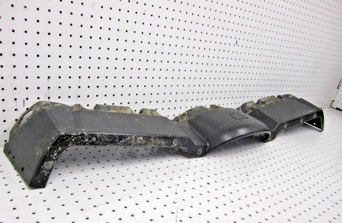 2009 YAMAHA RHINO 450 PANEL, OUTER 2 5UG-F3312-G0-00, 5UG-F3312-M0-00