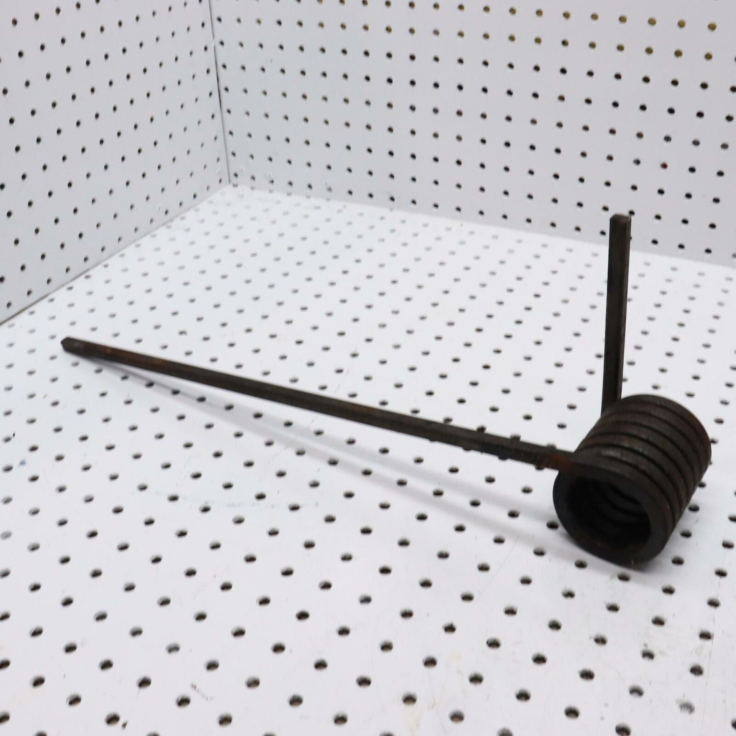 2009 ARCTIC CAT CROSSFIRE 800 REAR SUSPENSION TORSION SPRING 1704-576