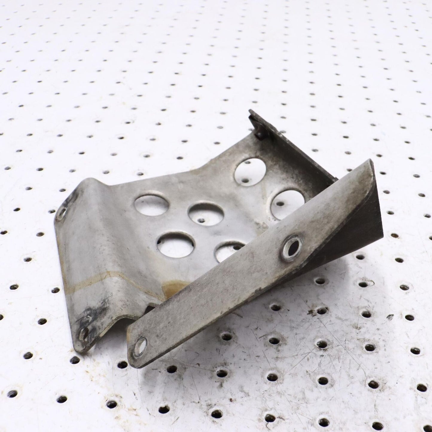 2009 ARCTIC CAT F5 Shield, Toe - Right 3606-710