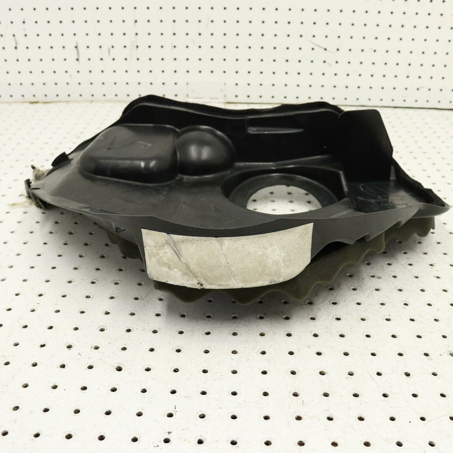 2007 POLARIS RMK 600 HEADLIGHT COVER PANEL CONSOLE TRIM 2633250