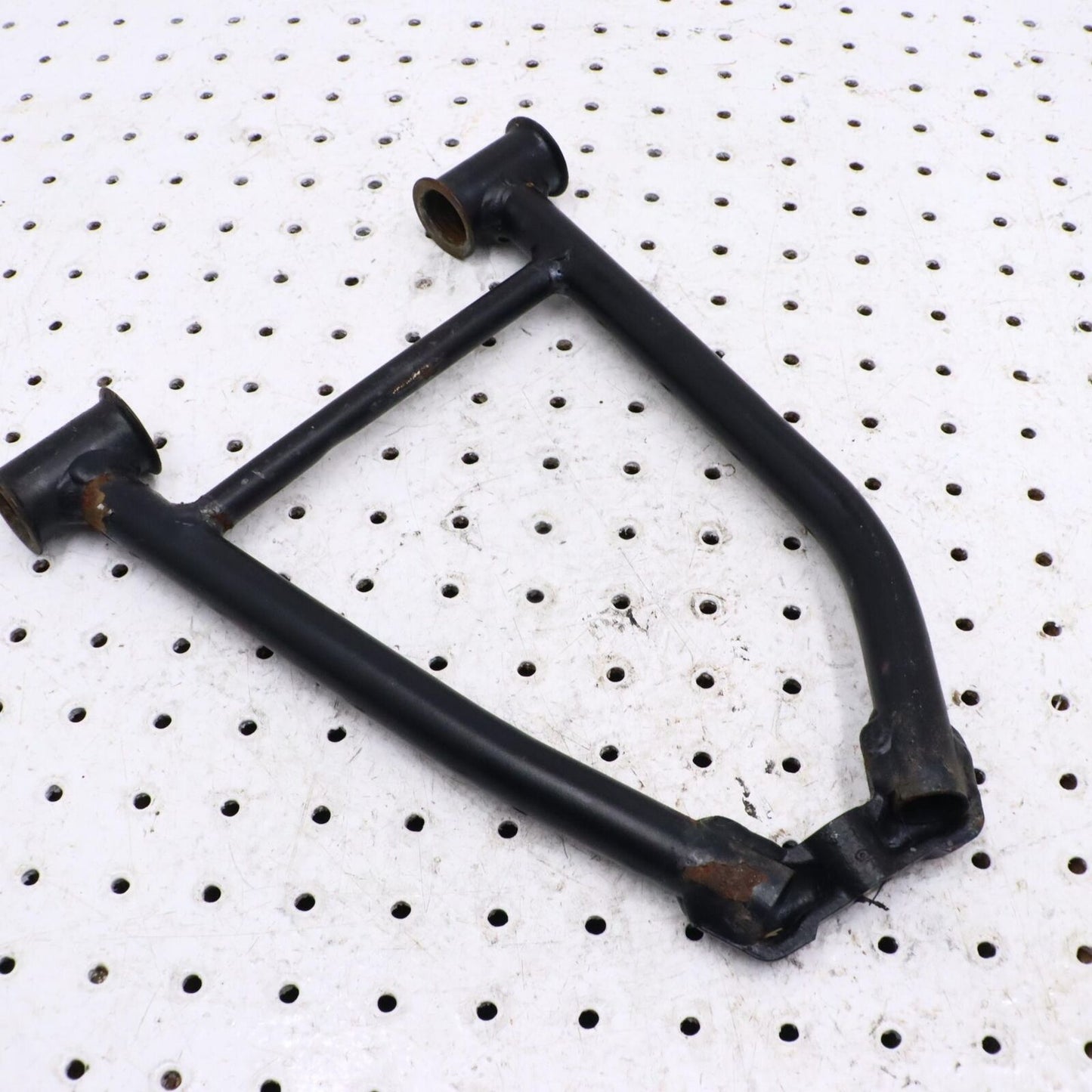 2013 POLARIS PRO RMK 800 FRONT UPPER LEFT CONTROL A ARM 2204930-385