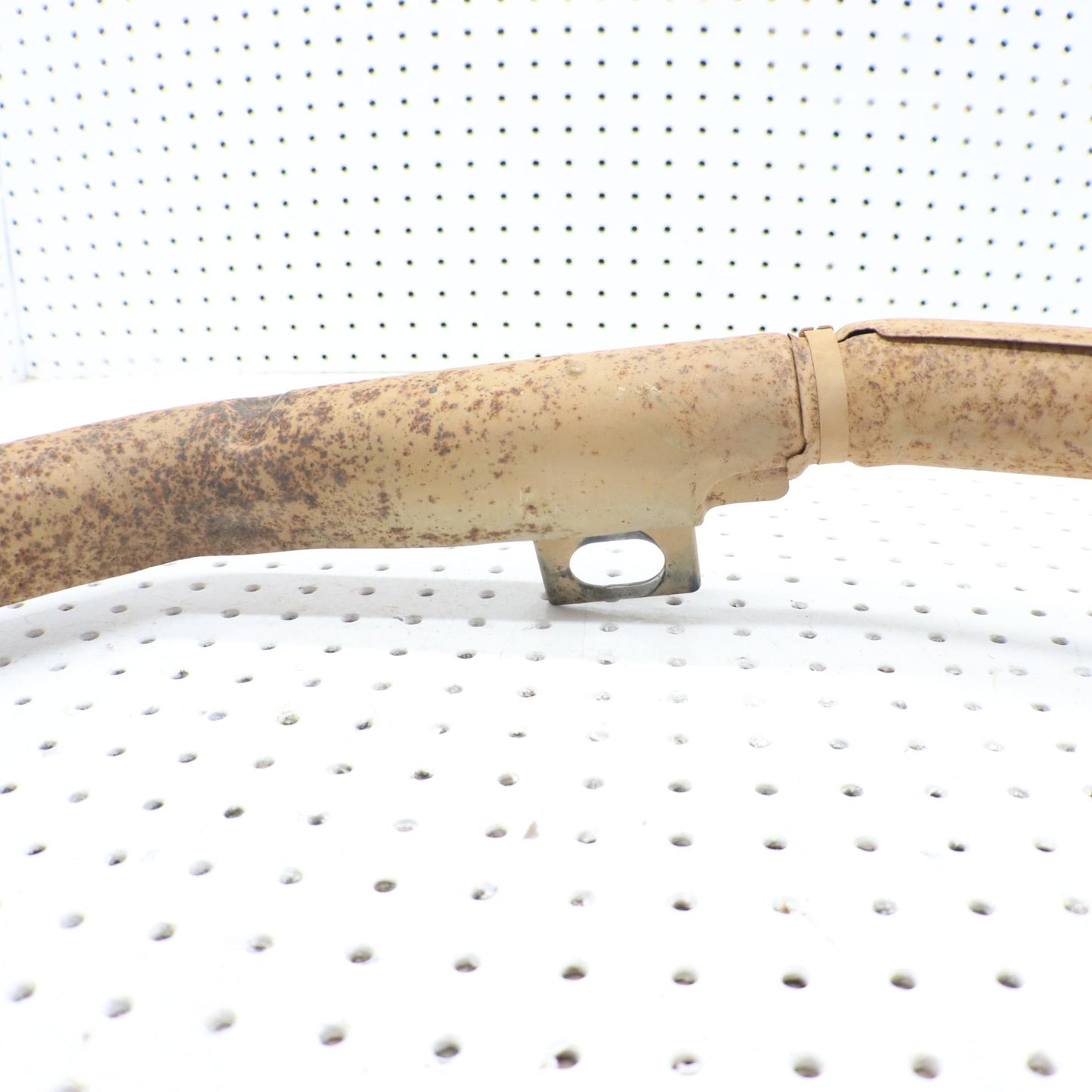 2016 POLARIS SPORTSMAN 570 EXHAUST PIPE HEAD PIPE HEADER 1262917 1263100