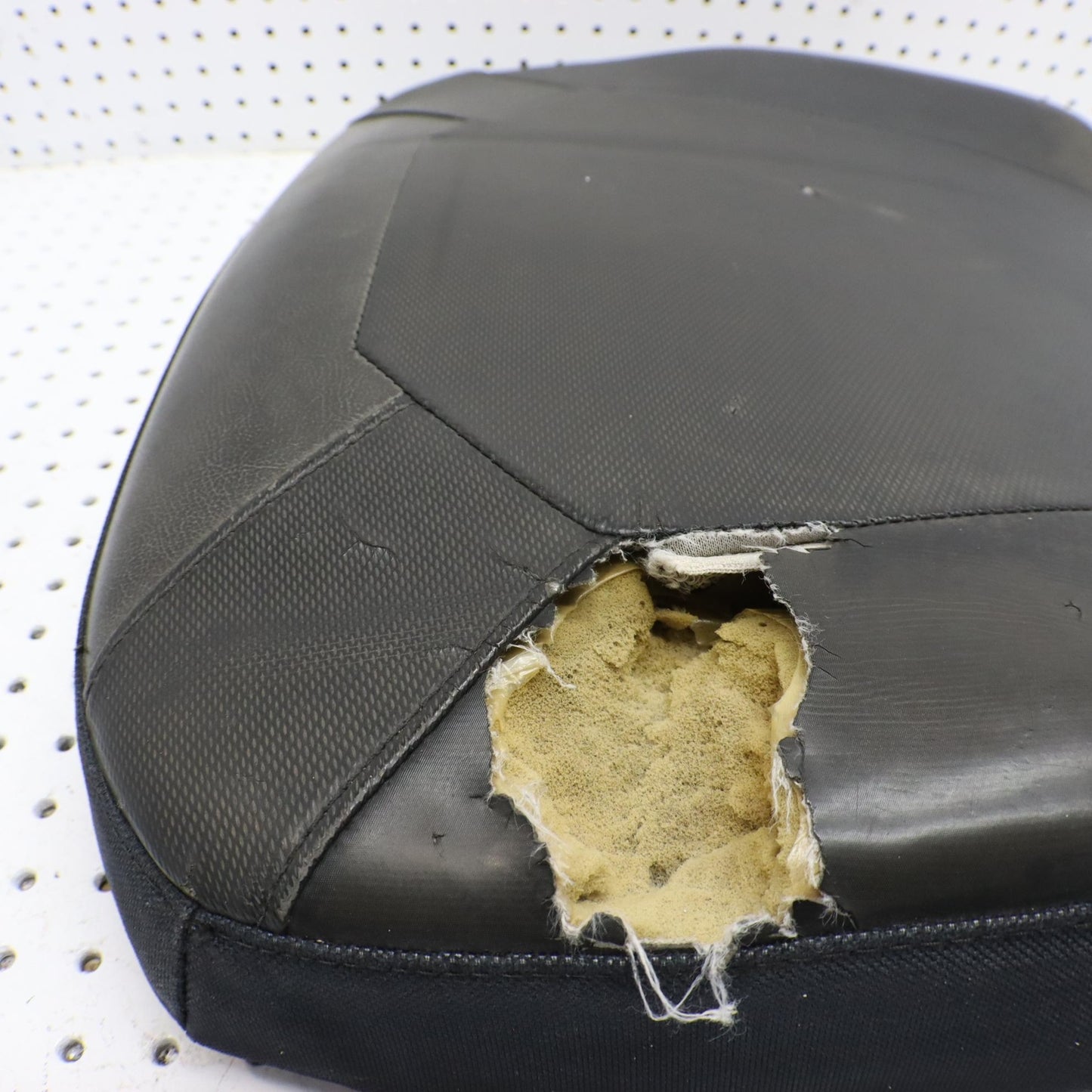 2020 Polaris Ranger XP 1000 Crew SEAT BOTTOM ASSEMBLY 2689636