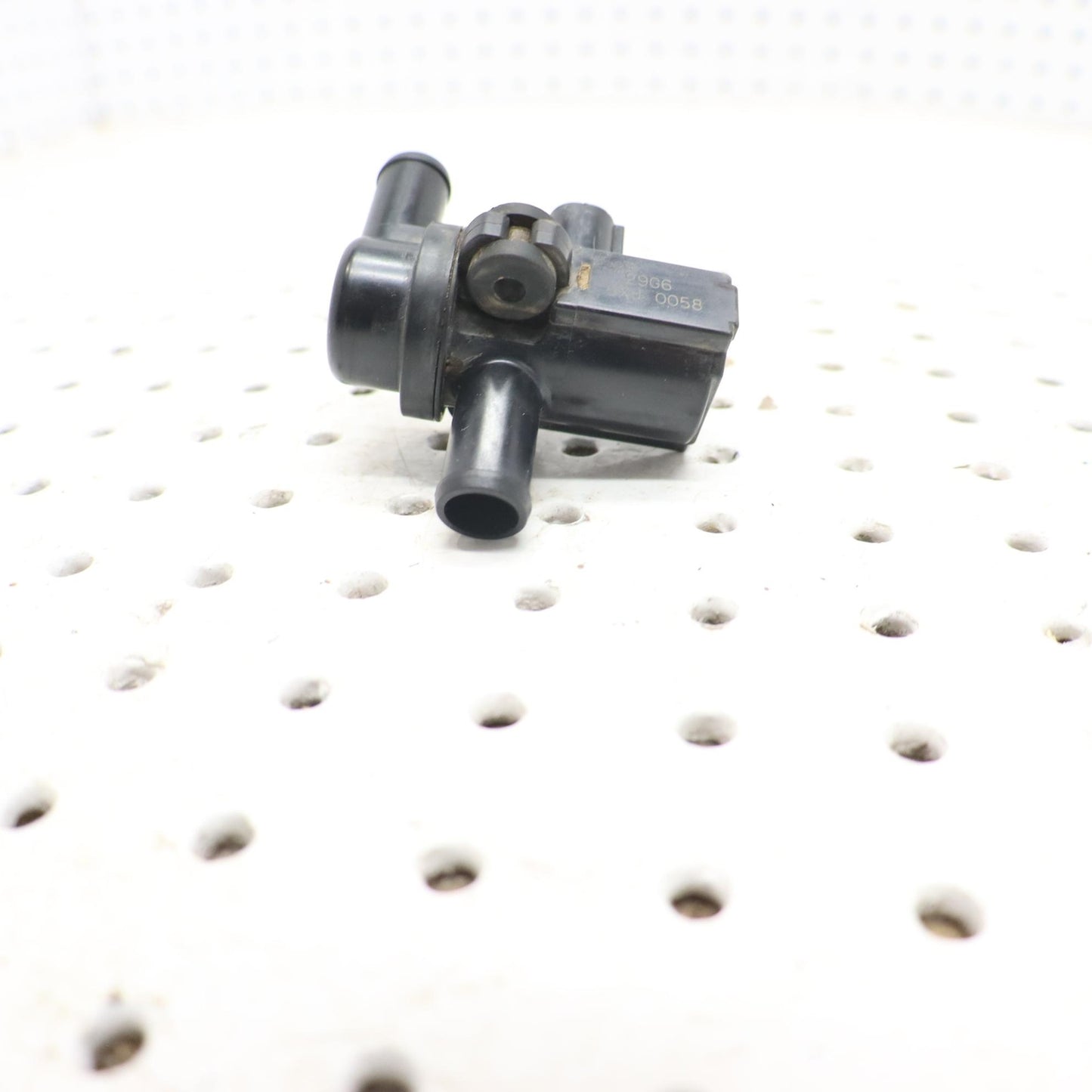 2016 SUZUKI KING QUAD 500 AIR CONTROL VALVE AIR CUT VALVE 18510-29G60