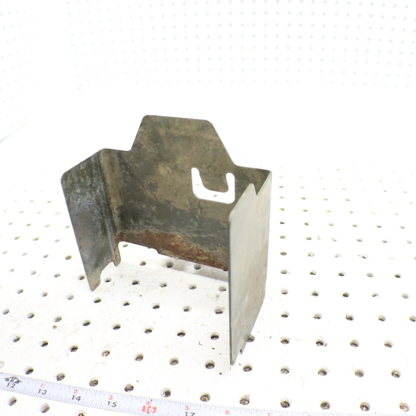2016 Polaris Sportsman Sp 570 Batery Box Battery Tray 5259571