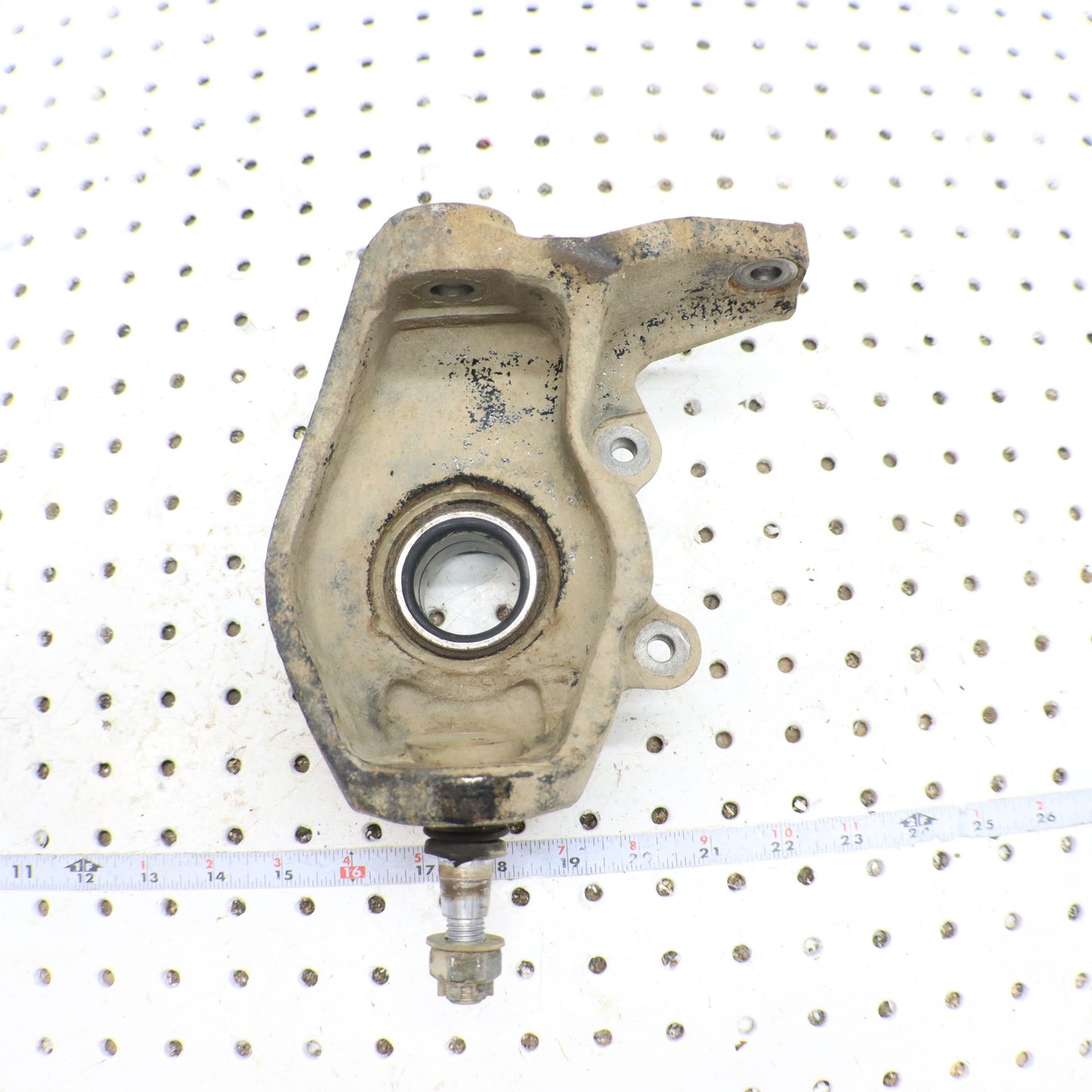 2016 Polaris Sportsman Sp 570 Steering Knuckle RIGHT 1824435