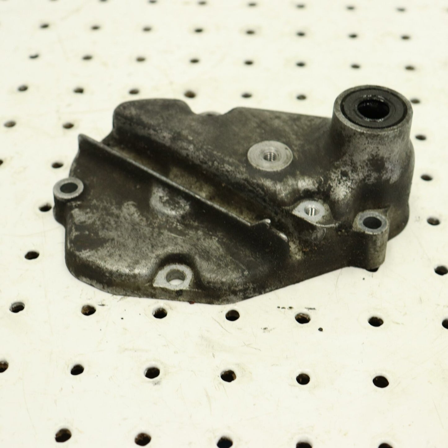 2003 SUZUKI SAVAGE 650 GEAR SHIFT COVER 11371-24B01
