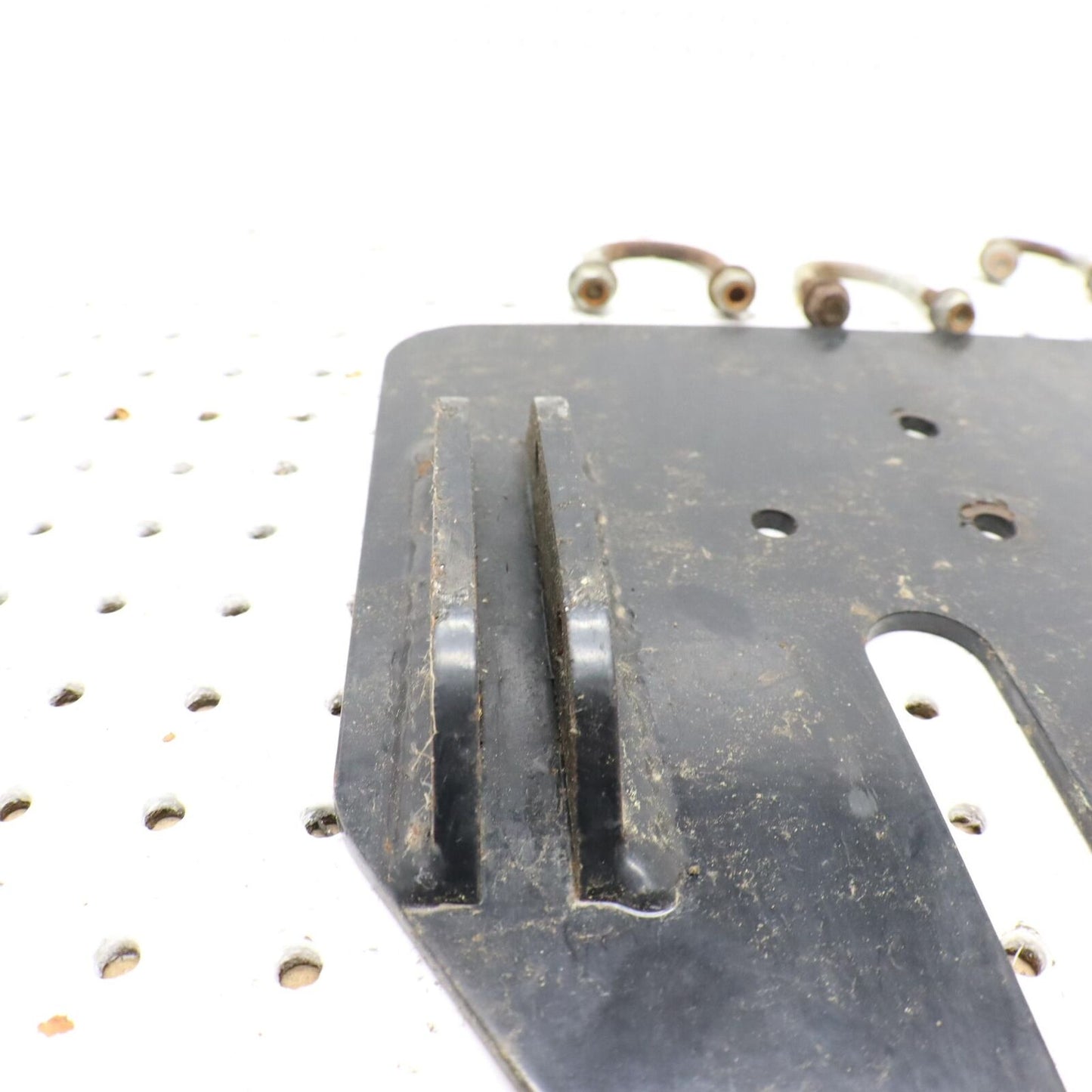 2018 POLARIS SPORTSMAN SP 850 PLOW MOUNT KFI PLOW MOUNT 105075