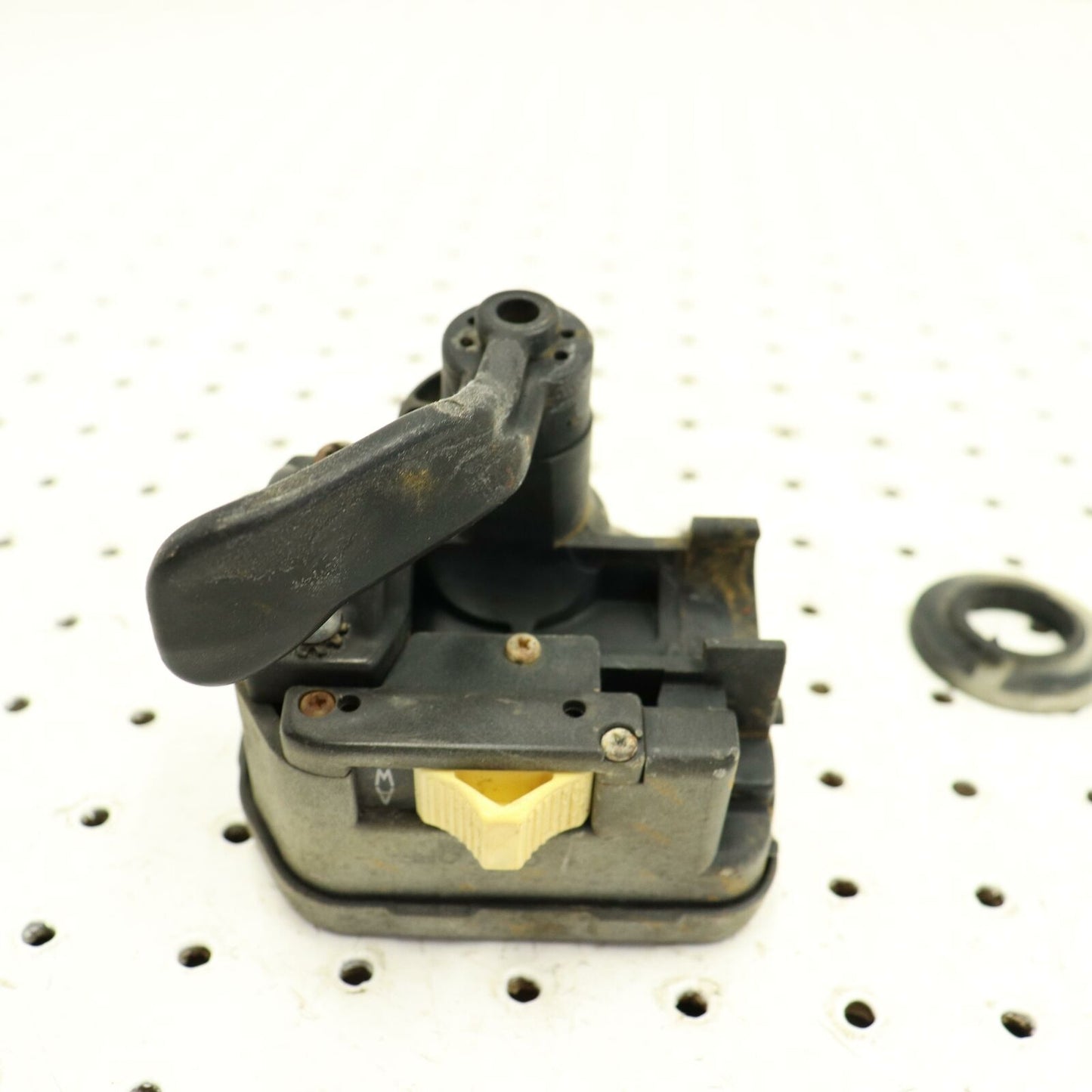 2004 POLARIS SPORTSMAN 600 THROTTLE CONTROL ASSEMBLY 2010230 2010337