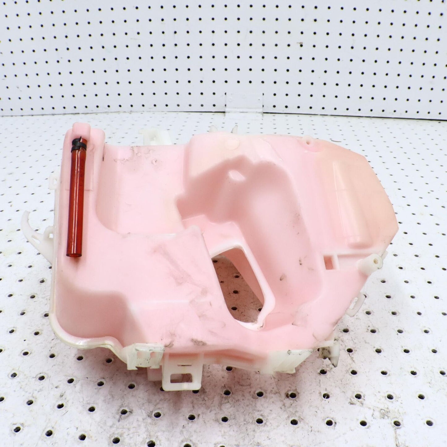 2010 SKI-DOO SUMMIT X 800R OIL TANK BOTTLE RESERVOIR 519000237