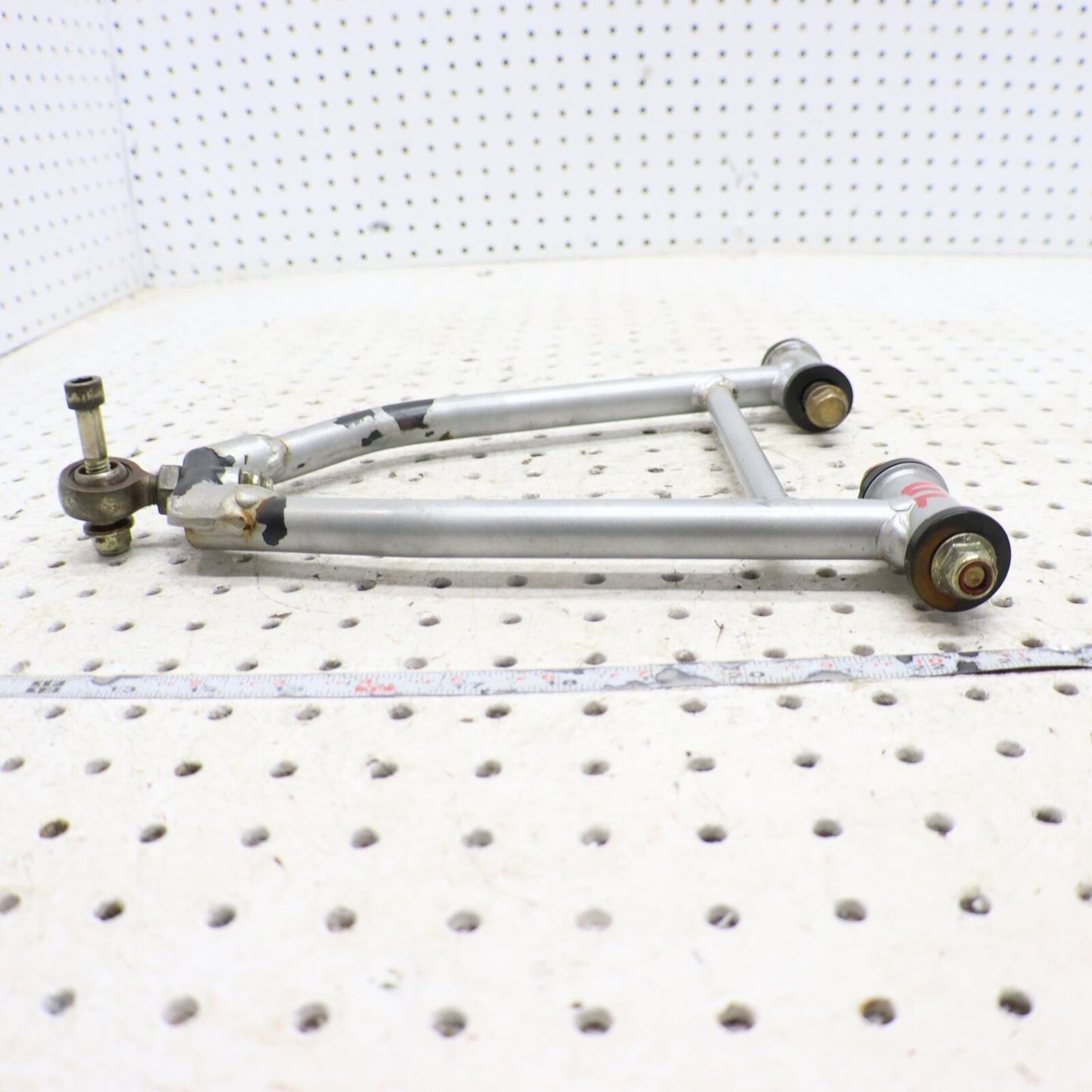 2006 POLARIS RMK 700 A ARM UPPER LEFT 2203023-385; 2203023-067