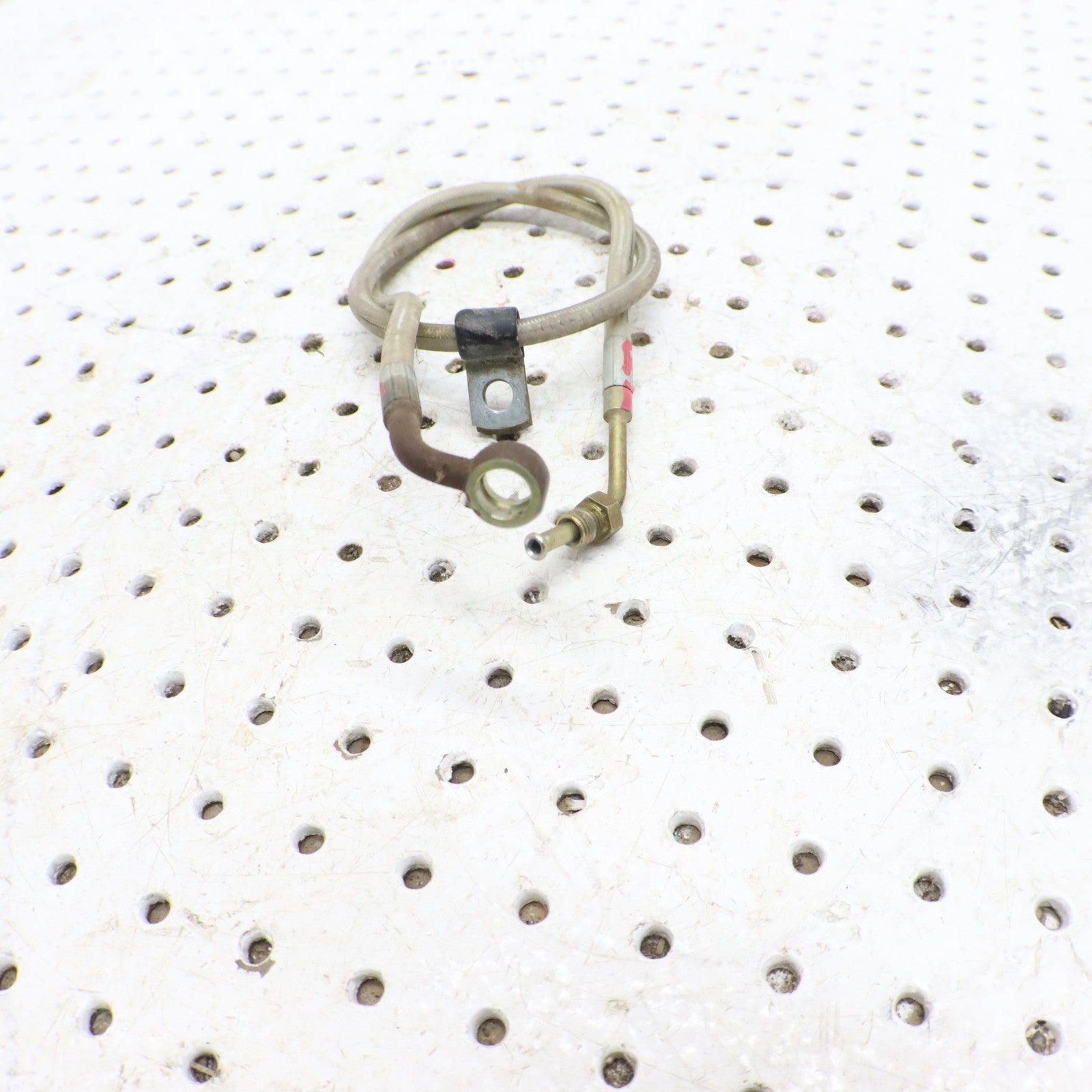 2008 Polaris Sportsman 800 Brake Line Front 1910839 RIGHT FRONT