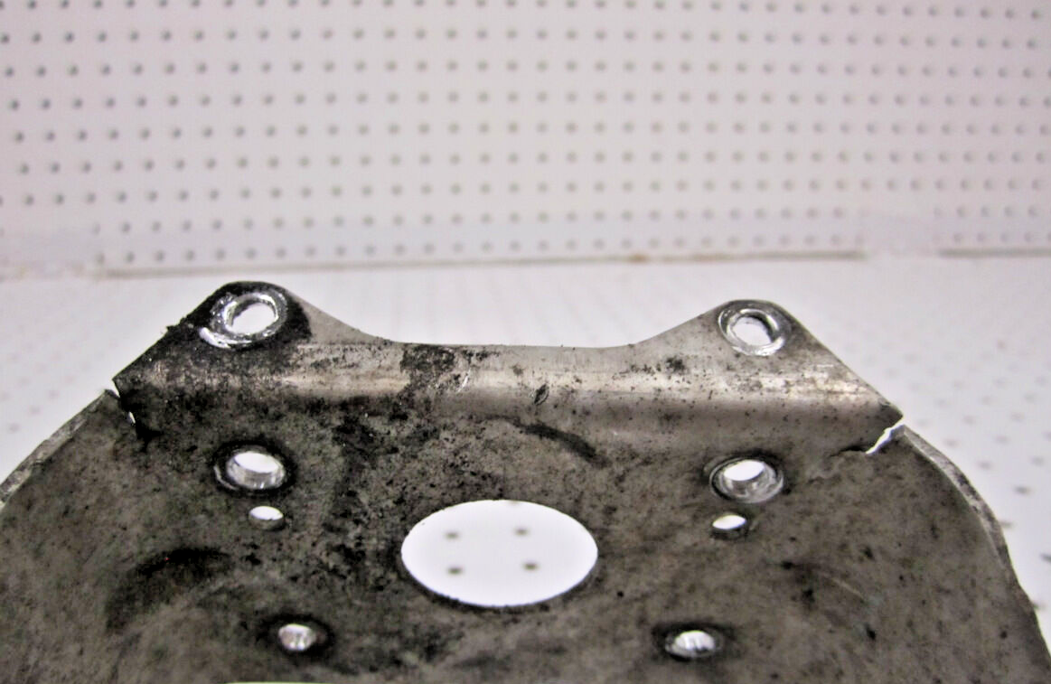 2002 POLARIS 800 RMK 144 BELLYPAN SUPPORT 5244050