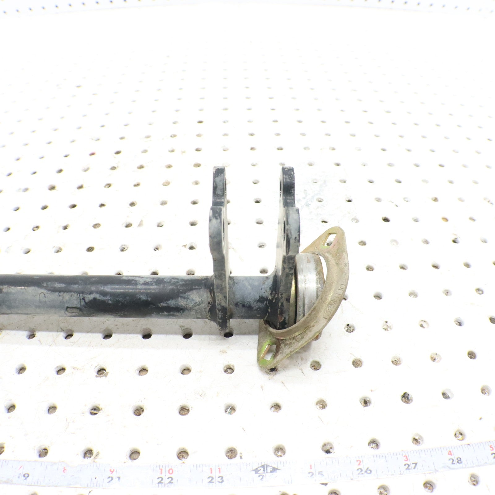 2008 Polaris Sportsman 800 Steering Post Stem 1823278