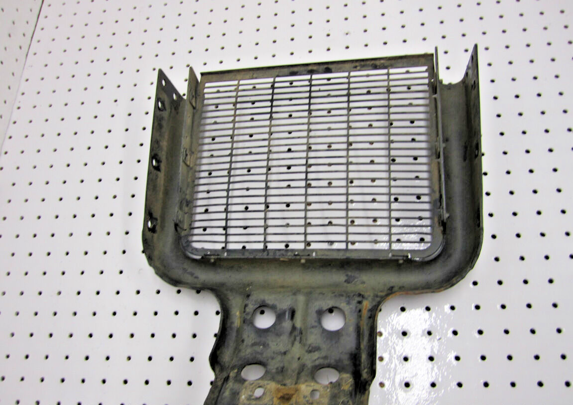 1996 POLARIS XPLORER 400 4X4 BRUSH GUARD 5241583-067 1013772-067 5240591-067