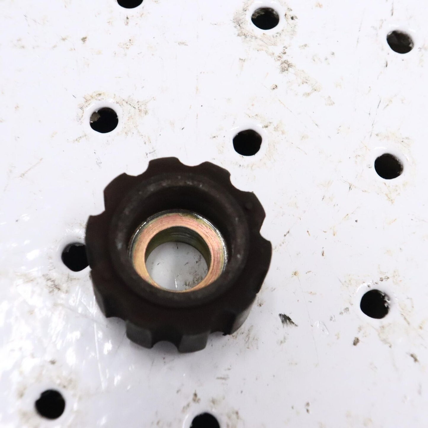 2014 POLARIS PRO RMK 800 ENGINE MOUNT INSERT 3022426