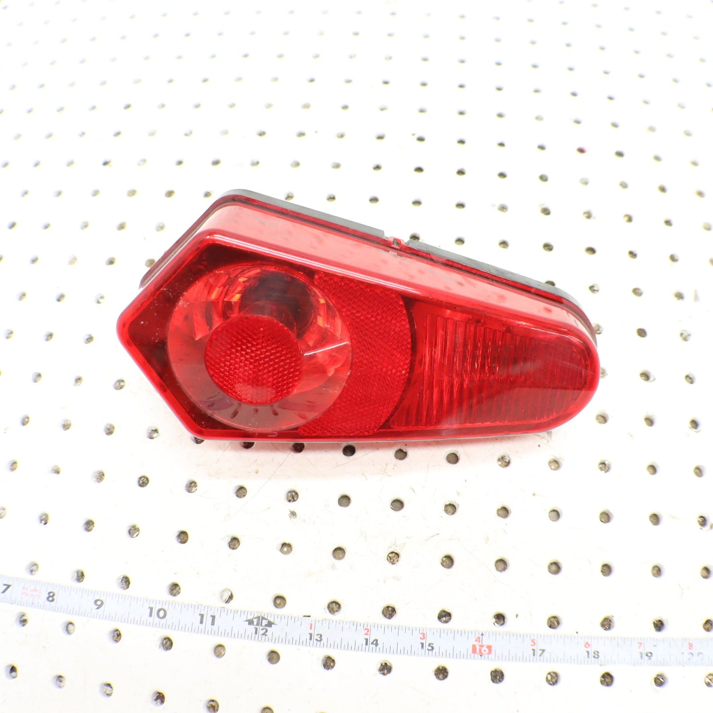 2016 Polaris Sportsman Sp 570 Tail Light Brake Light 2411153