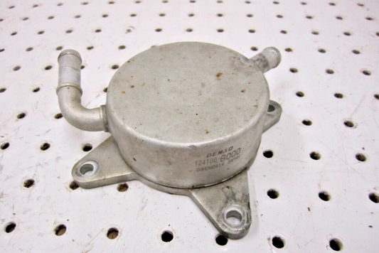 2007 YAMAHA PHAZER PZ50 OIL COOLER 8GC-13470