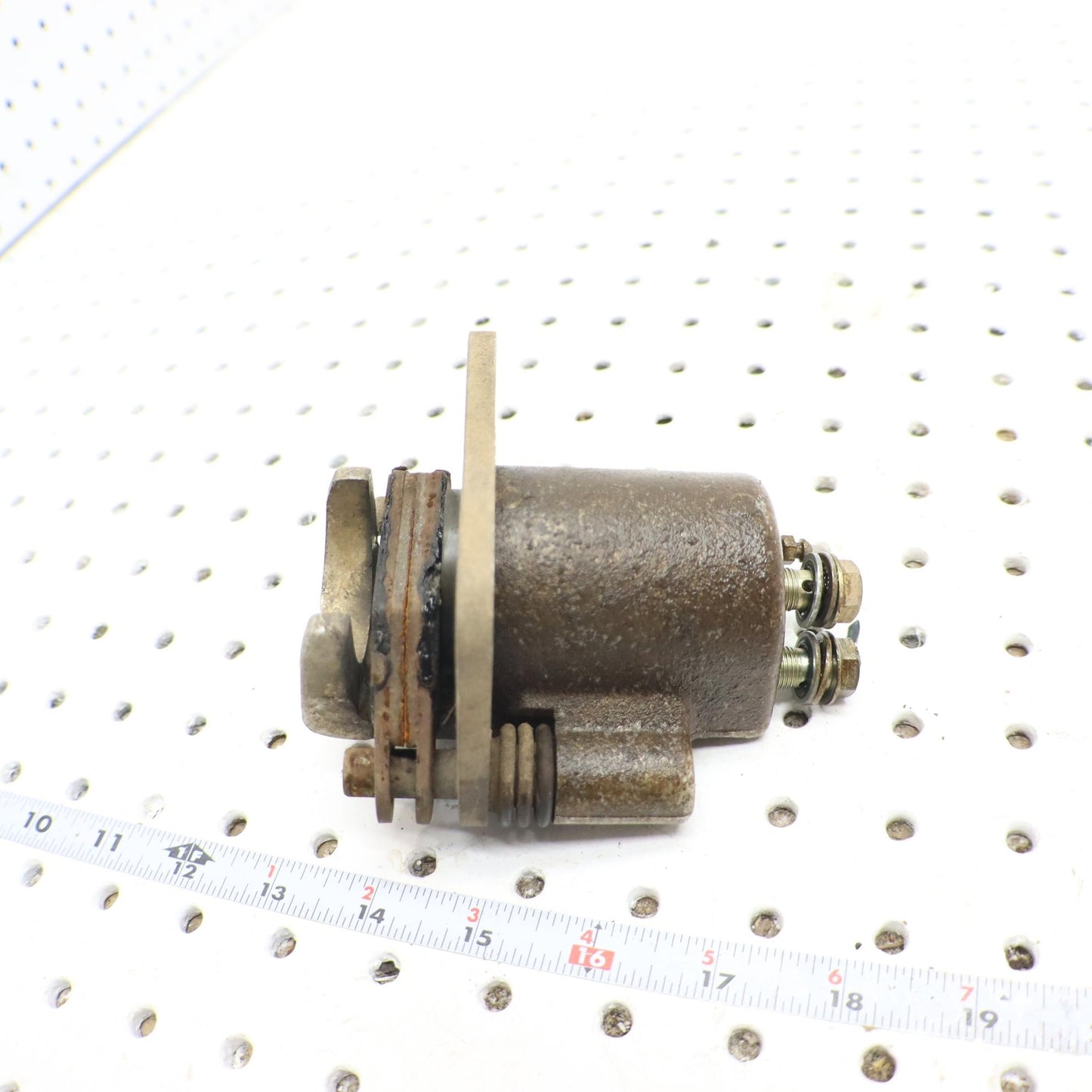 2016 POLARIS SPORTSMAN 570 BRAKE CALIPER REAR 1911415