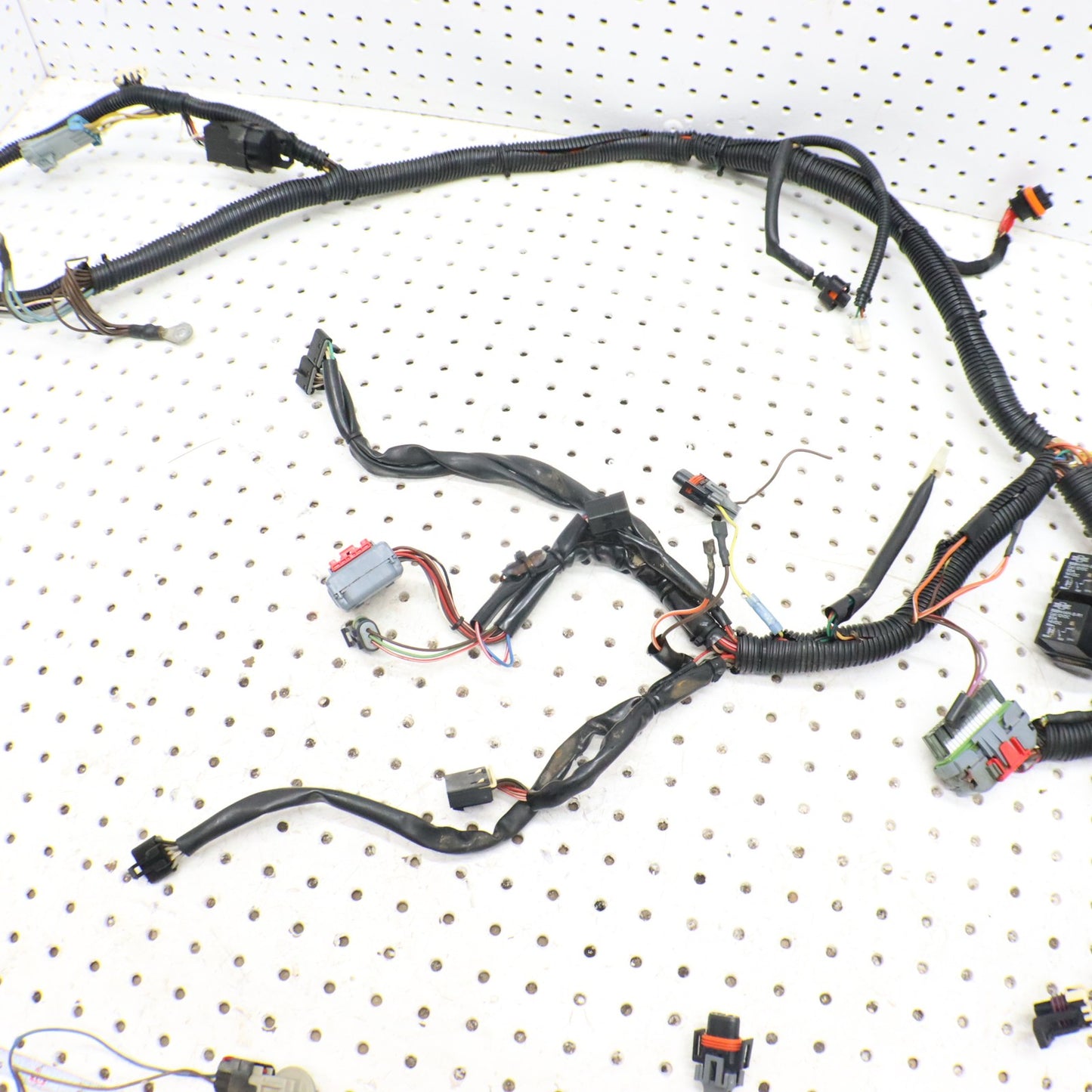 2008 Polaris Sportsman 800 Wire Harness 2410976
