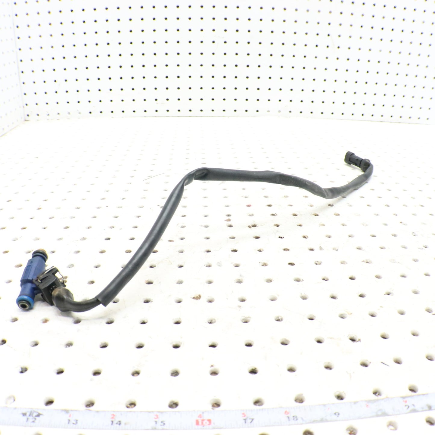 2008 Polaris Sportsman 800 Fuel Injector 1202863