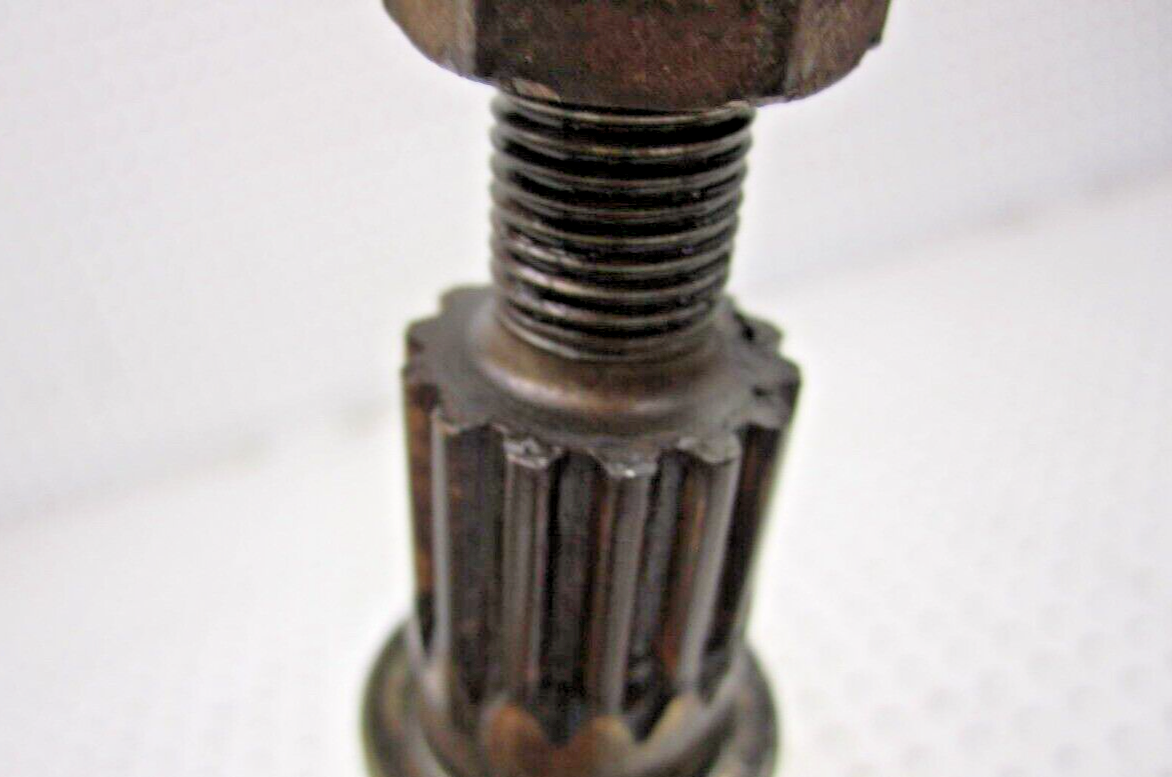 2009 YAMAHA RHINO 450 SHAFT 1 1D9-1761A-00-00