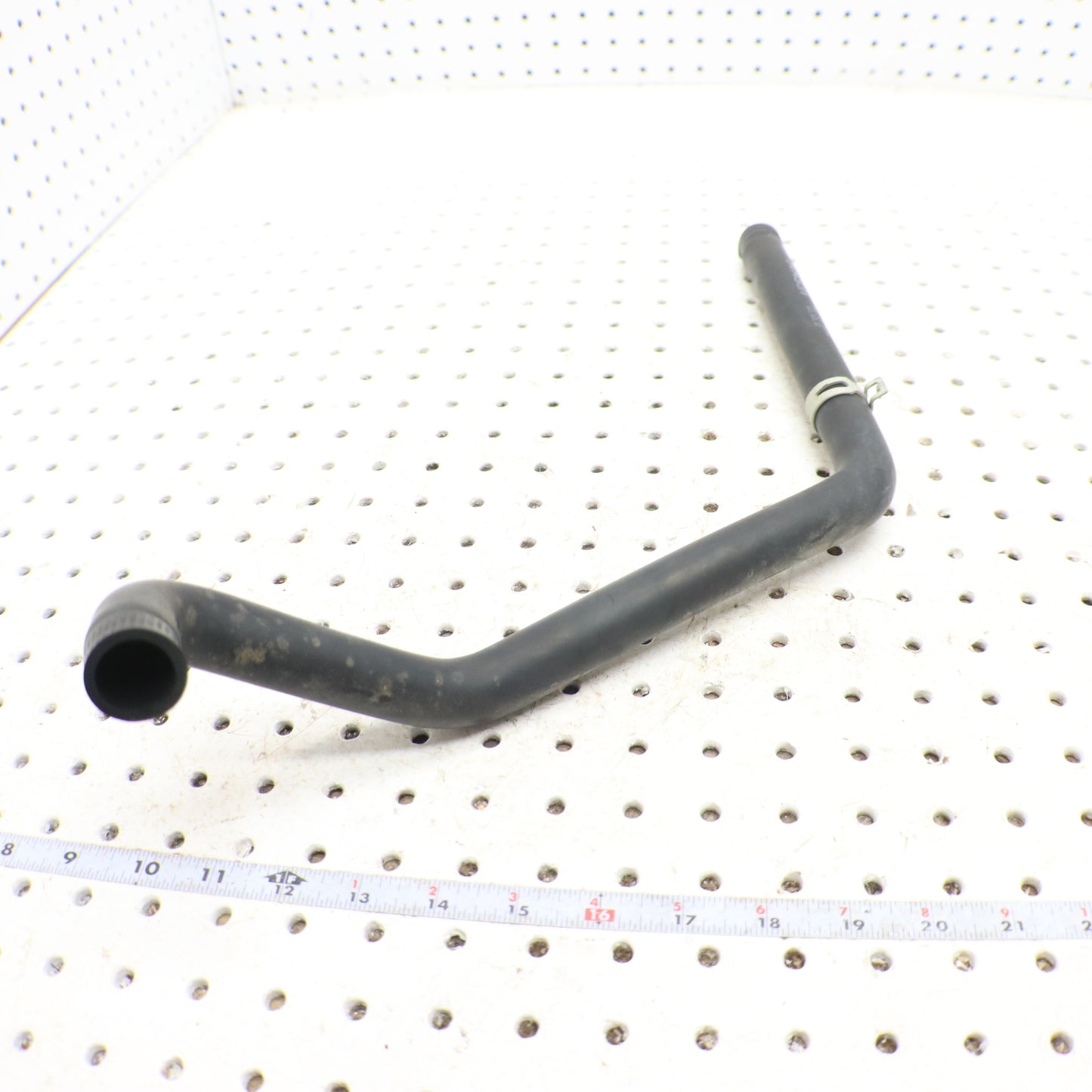 2013 Polaris Ranger Xp 900 Engine Breather Vent Hose 5414331