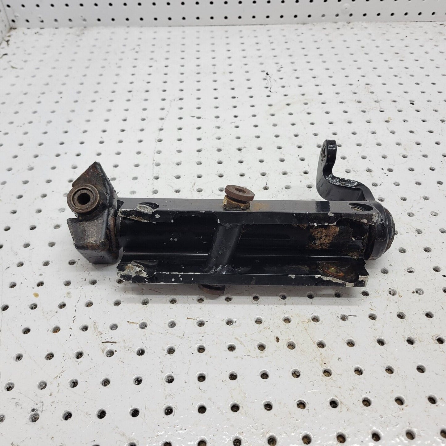 1998 ARCTIC CAT ZR 600 EFI LE RIGHT SPINDLE 0703-606