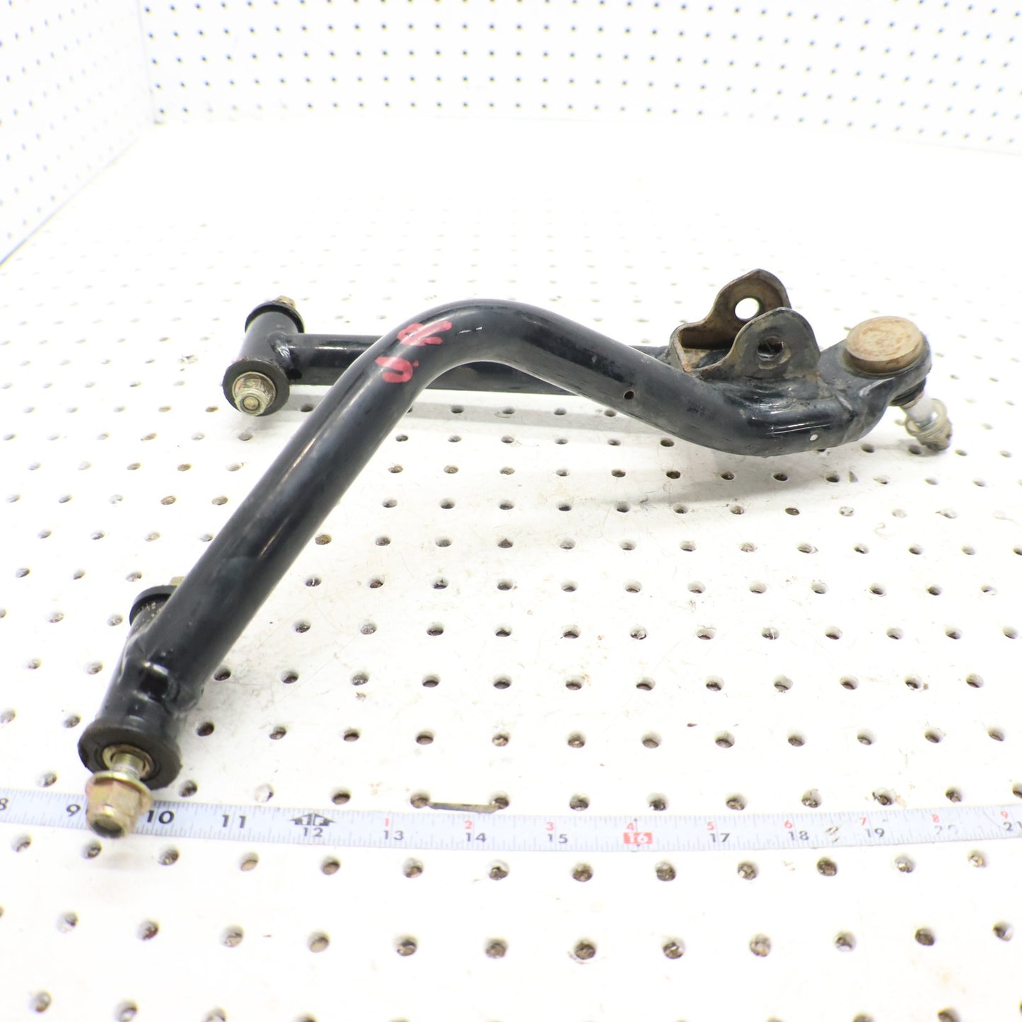 2016 Polaris Sportsman Sp 570 Front Upper Right Control Arm 1020528-067