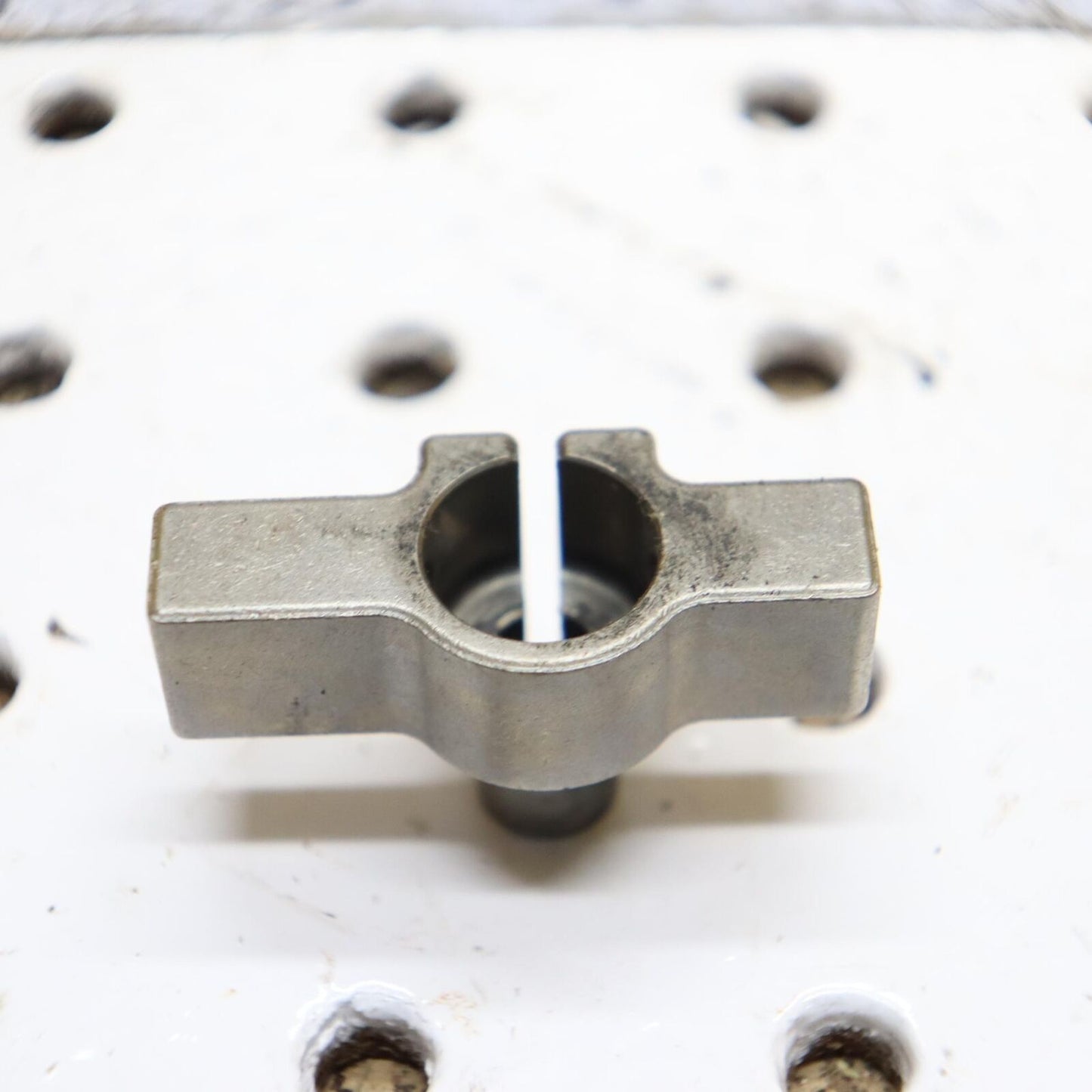 2012 ARCTIC CAT PROCLIMB M800 EXHAUST POWER VALVE STOPPER 3005-860