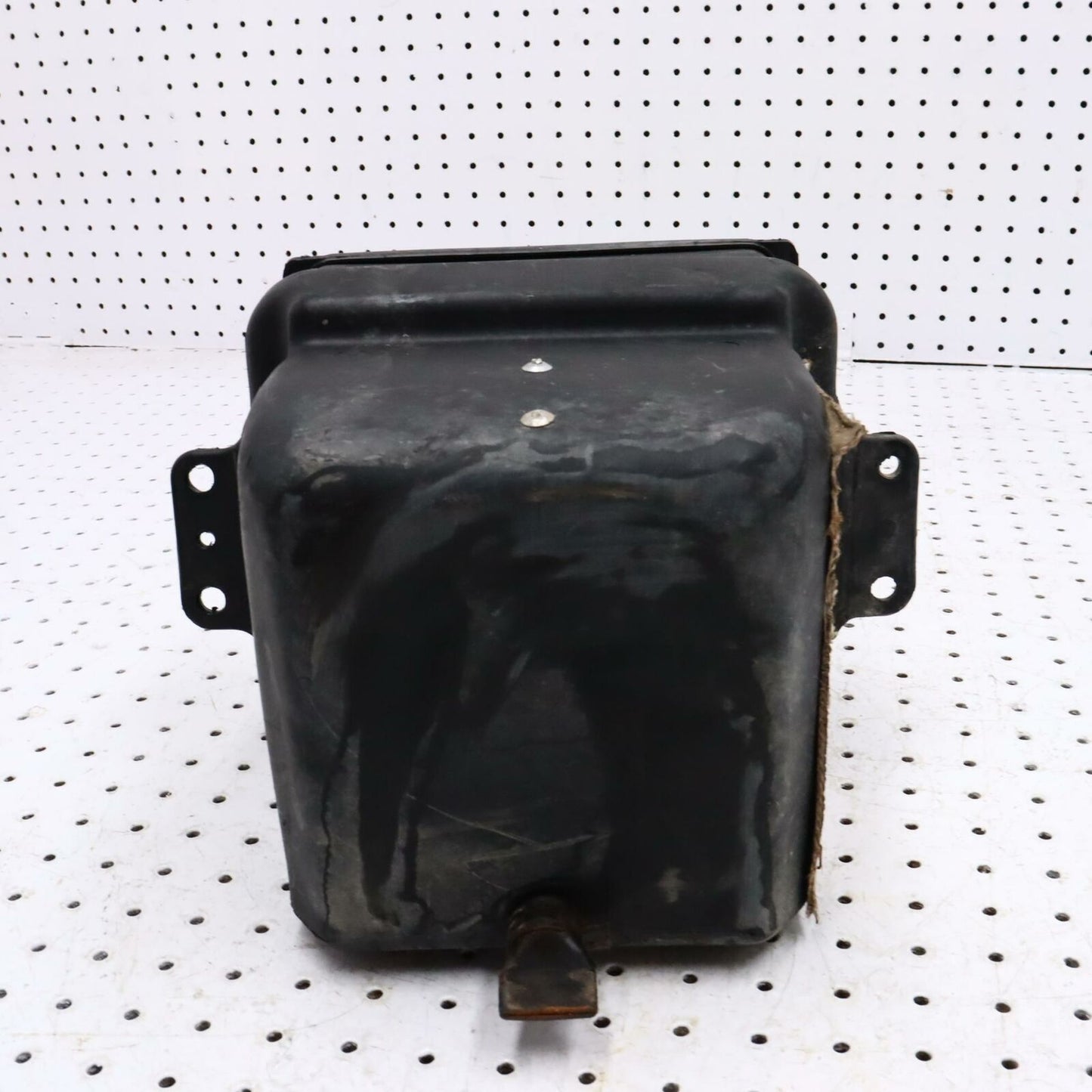 2008 KAWASAKI BRUTE FORCE 650 TOOL BOX STORAGE BOX 39012-1064; 11065-1154