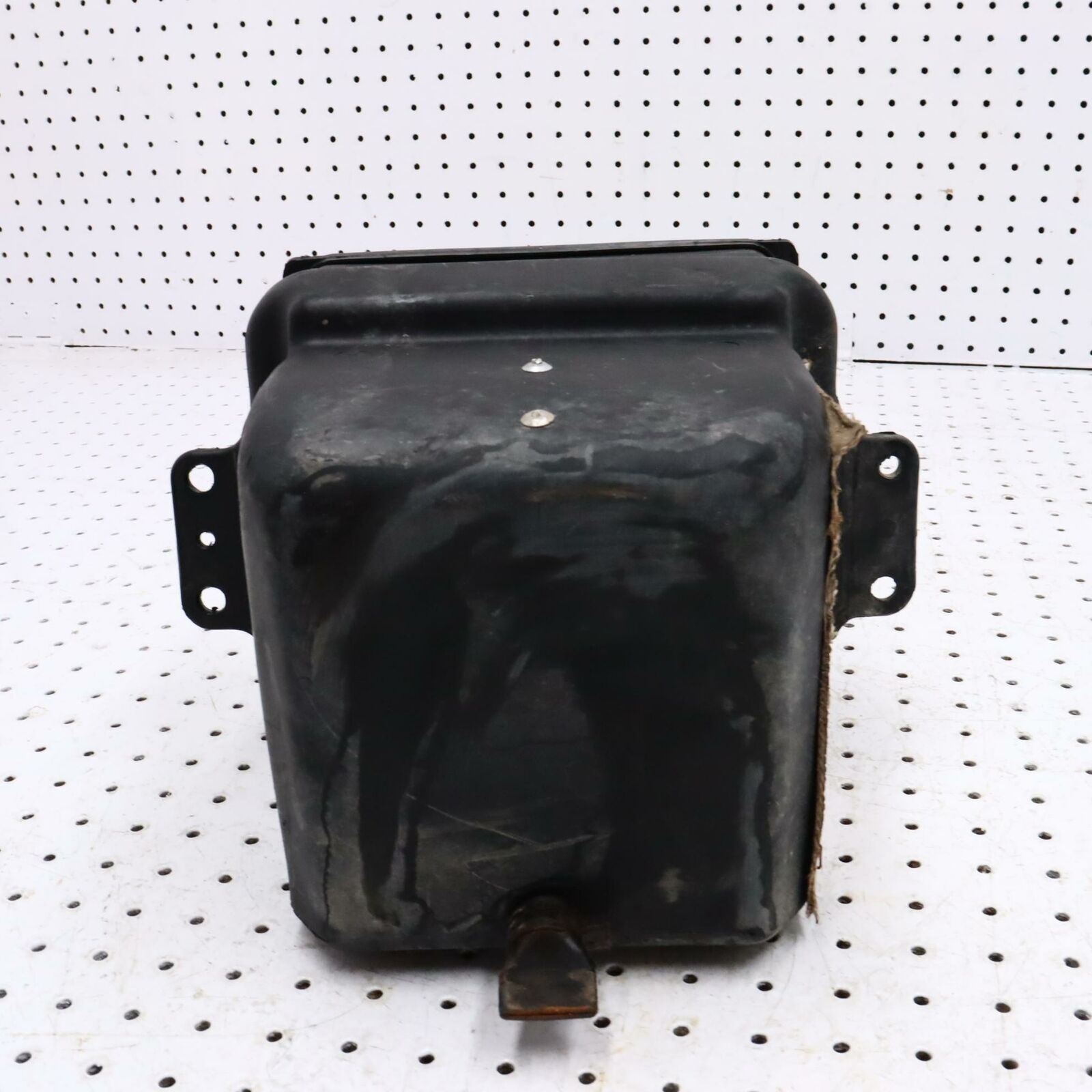 2008 KAWASAKI BRUTE FORCE 650 TOOL BOX STORAGE BOX  39012-1064; 11065-1154