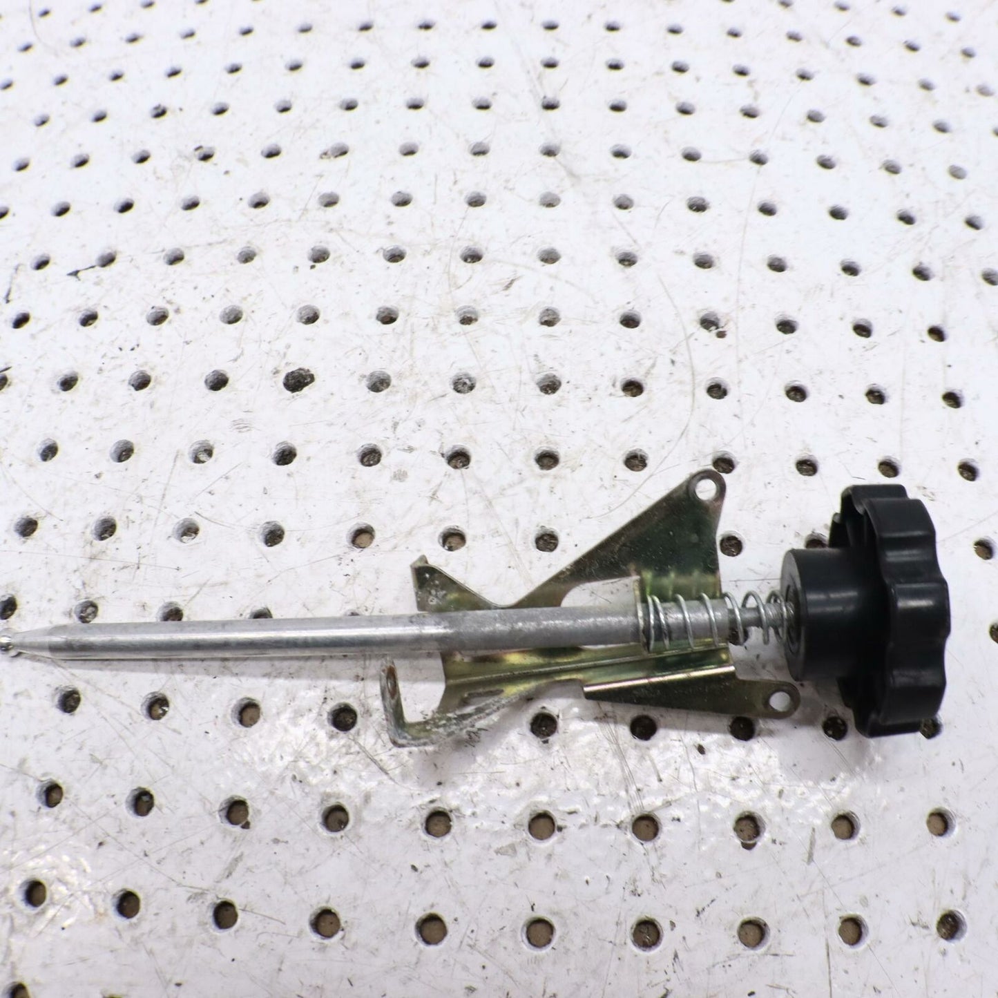 2007 POLARIS IQ 600 HEADLIGHT ADJUSTER KNOB 5435247 5136116