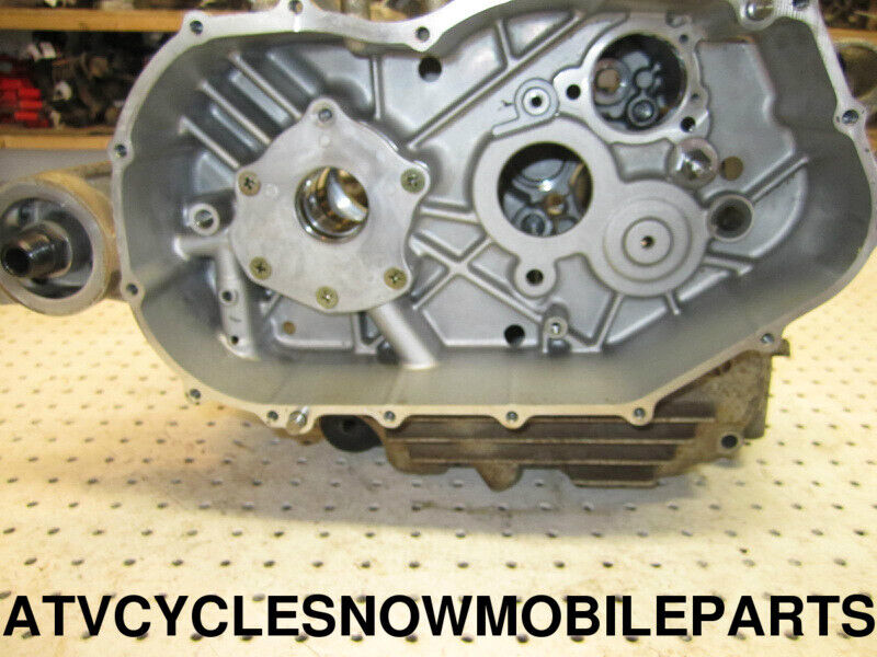 2001 POLARIS XPEDITION 325 4X4 CRANKCASE 3086879
