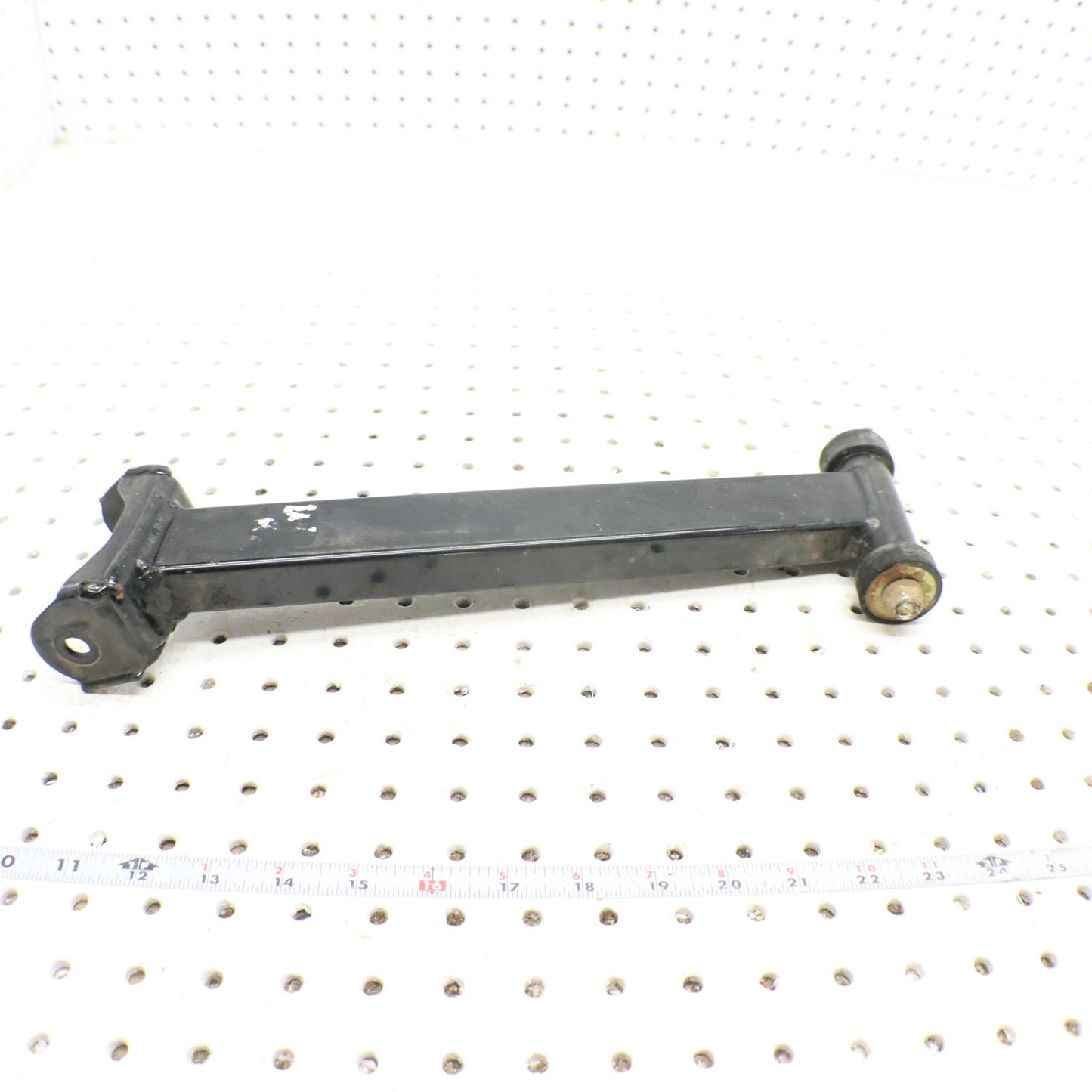 2016 SUZUKI KING QUAD 500 UPPER LEFT REAR CONTROL A ARM 61540-31830