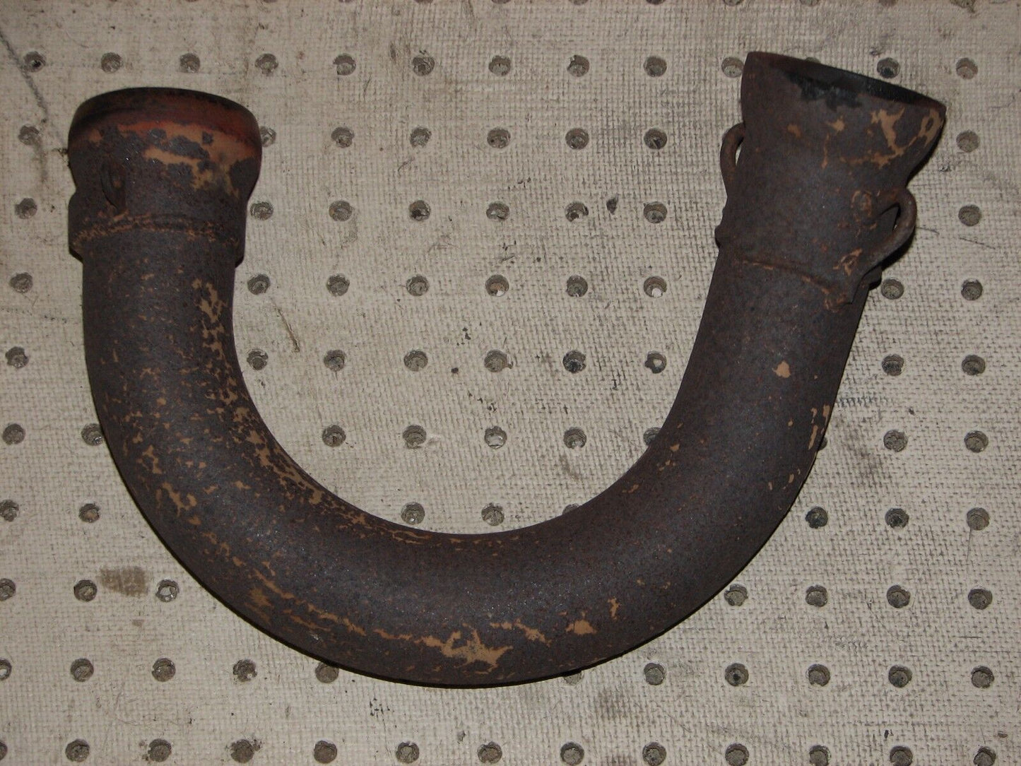 1996 POLARIS XPLORER 300 4X4 HEADPIPE 1260658