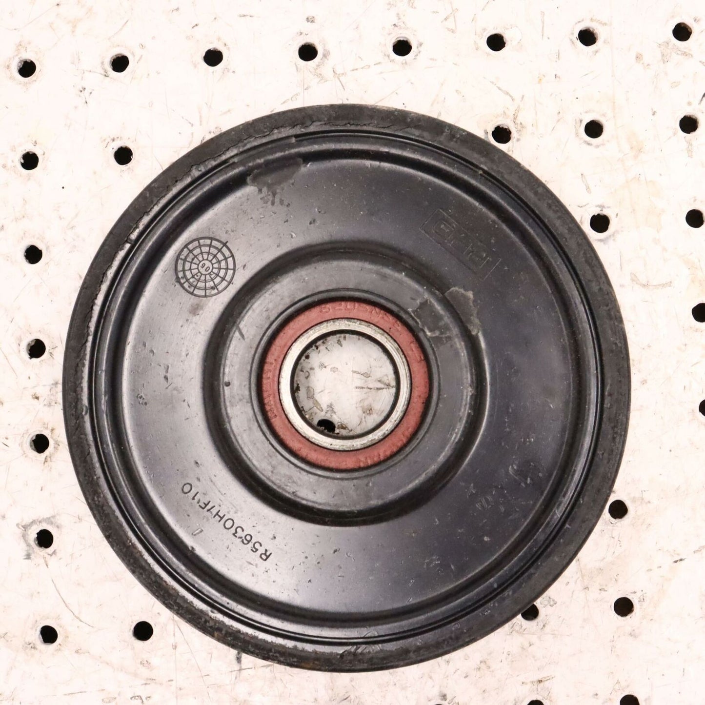 POLARIS RMK 800 TRACK WHEEL IDLER GUIDE 1590328 5.6" O.D. 6205 BEARING