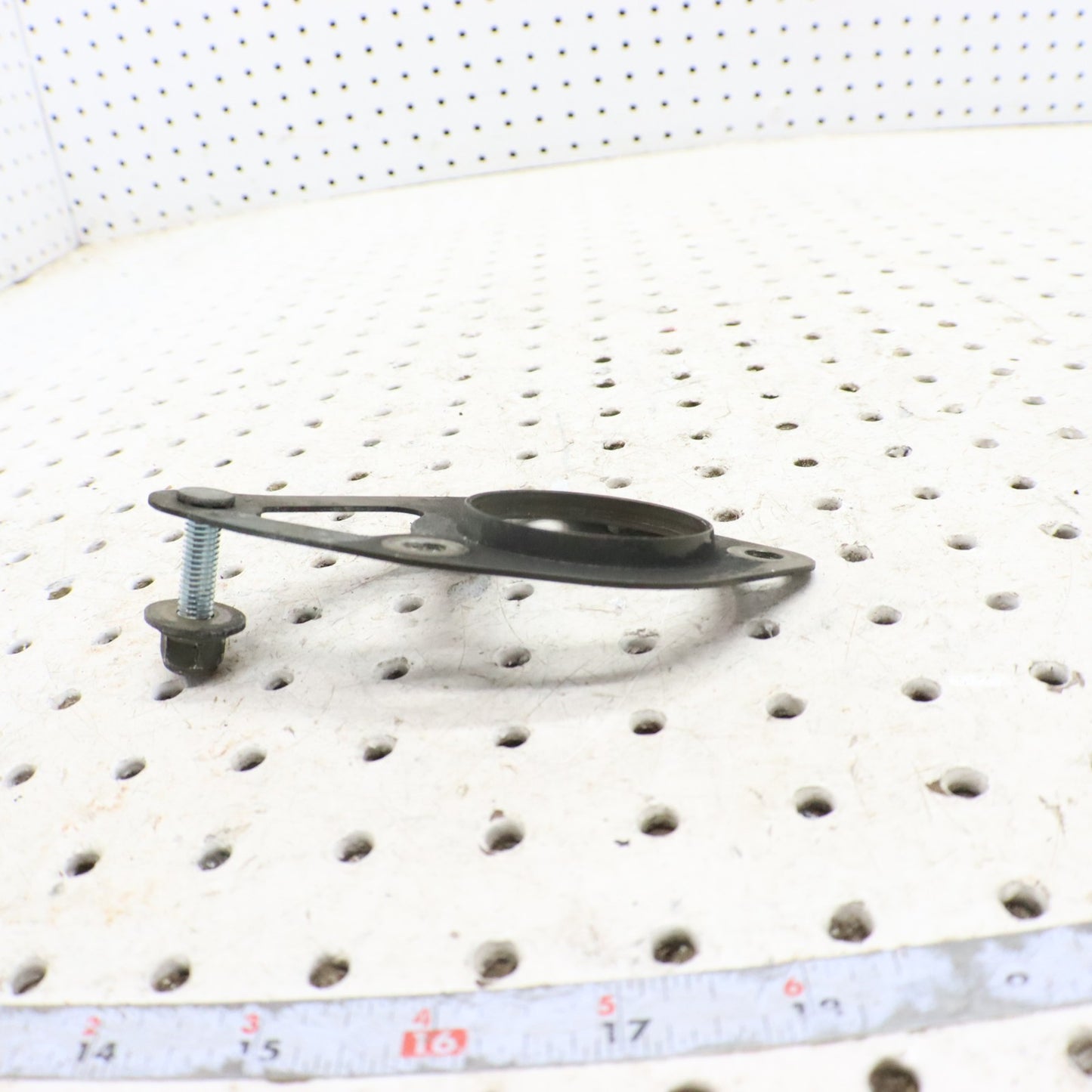 2016 Polaris Rush 800 Flangette Bearing Flange 1020378