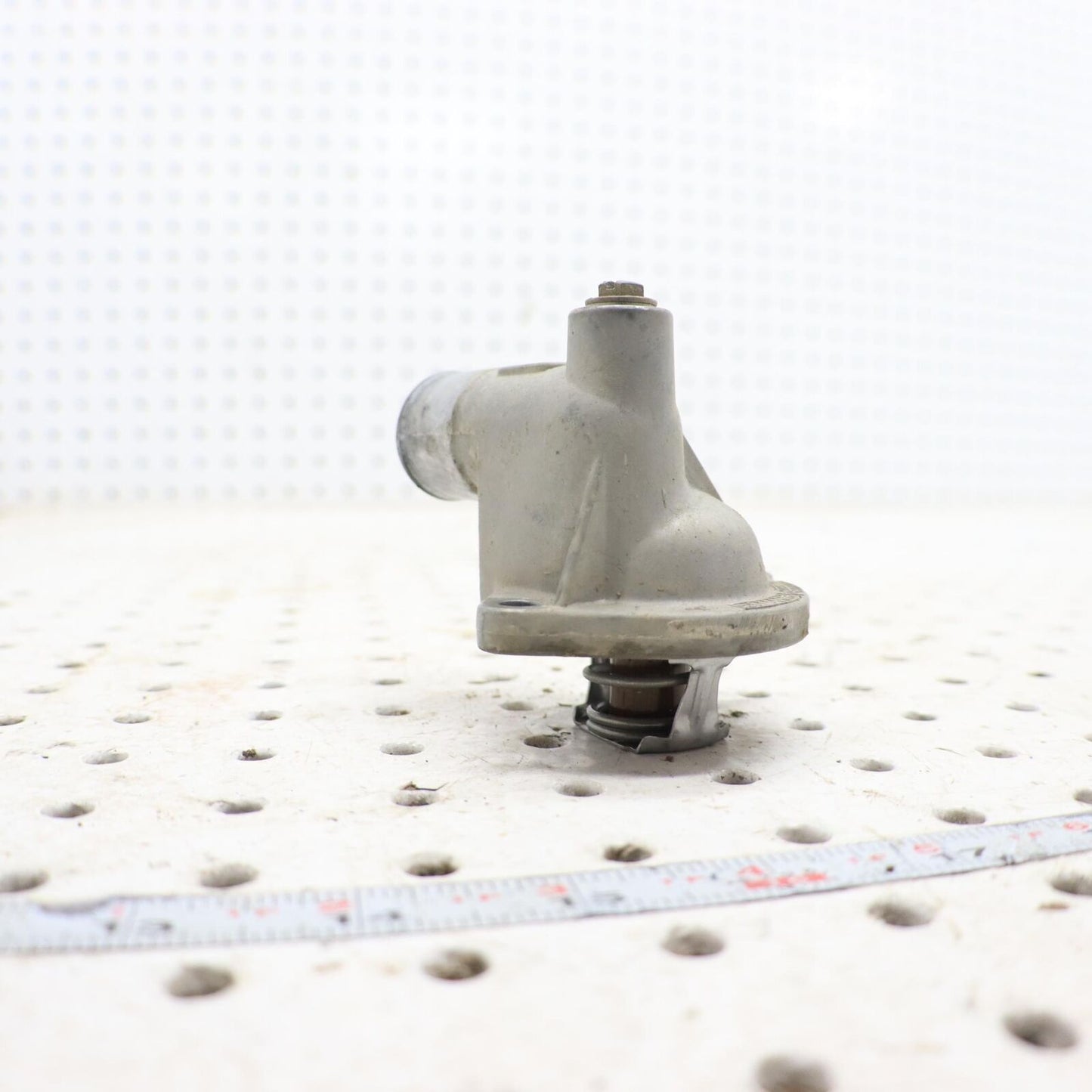 2015 POLARIS RANGER 570 THERMOSTAT & COVER CAP HOUSING 1204341; 7052496