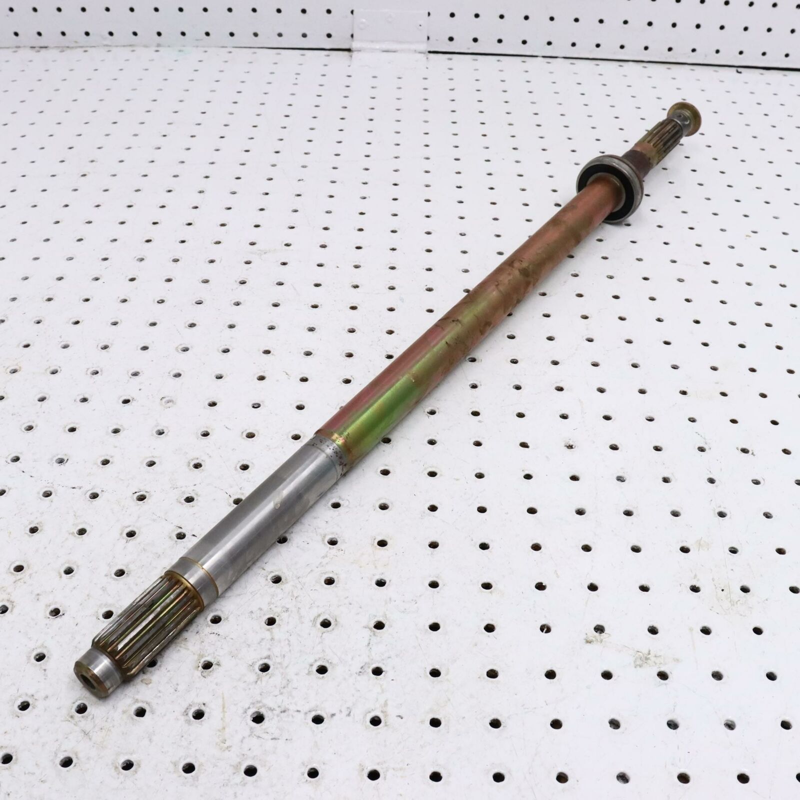 2006 POLARIS SWITCHBACK SECONDARY JACK SHAFT JACKSHAFT 1332453