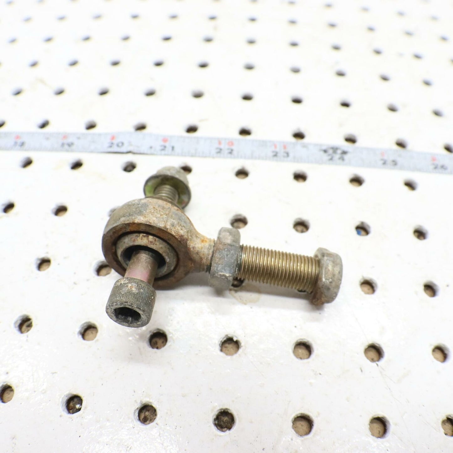 2007 POLARIS IQ 600 A ARM ROD END-1/2 30 7061145