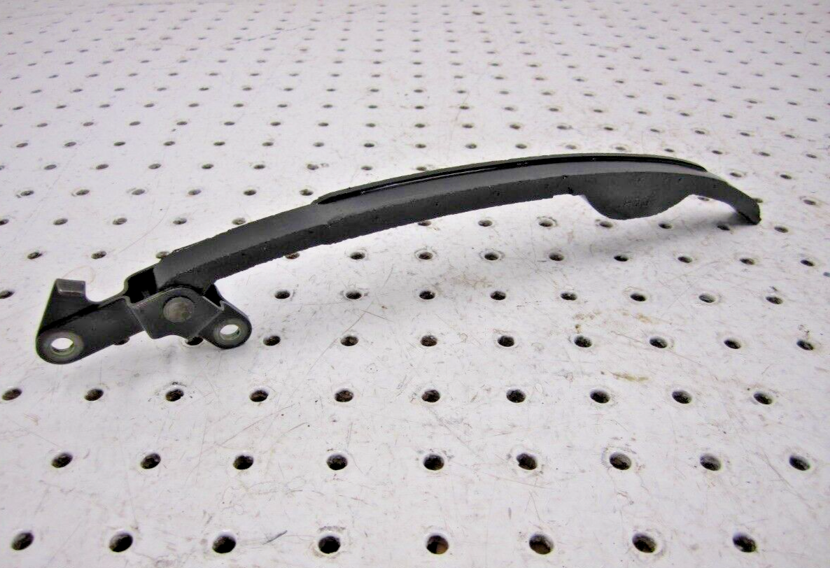 2009 YAMAHA RHINO 450 GUIDE, STOPPER 2 5GH-12241-00-00