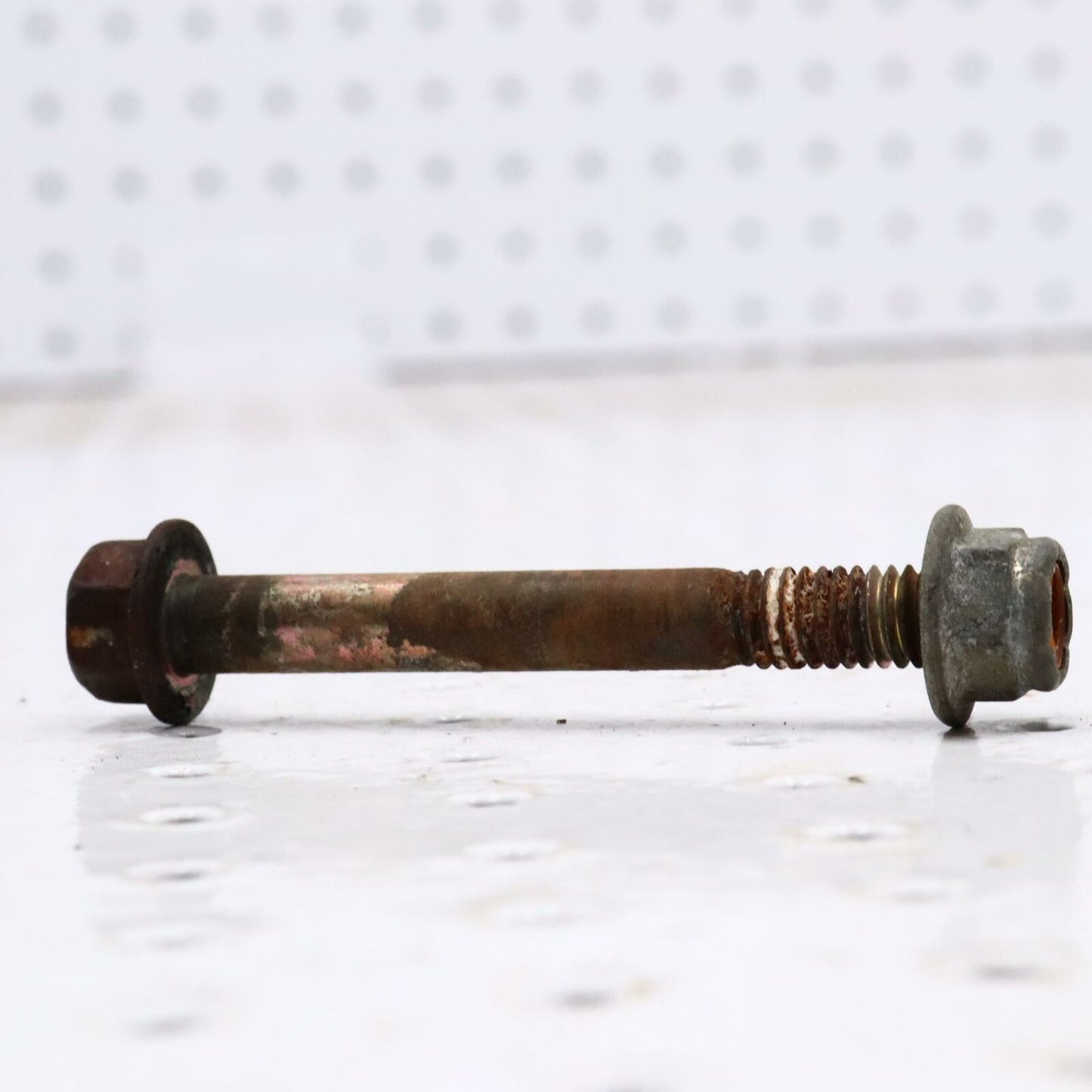 2006 ARCTIC CAT CROSSFIRE 700 A ARM BOLT Screw, Cap 8026-232