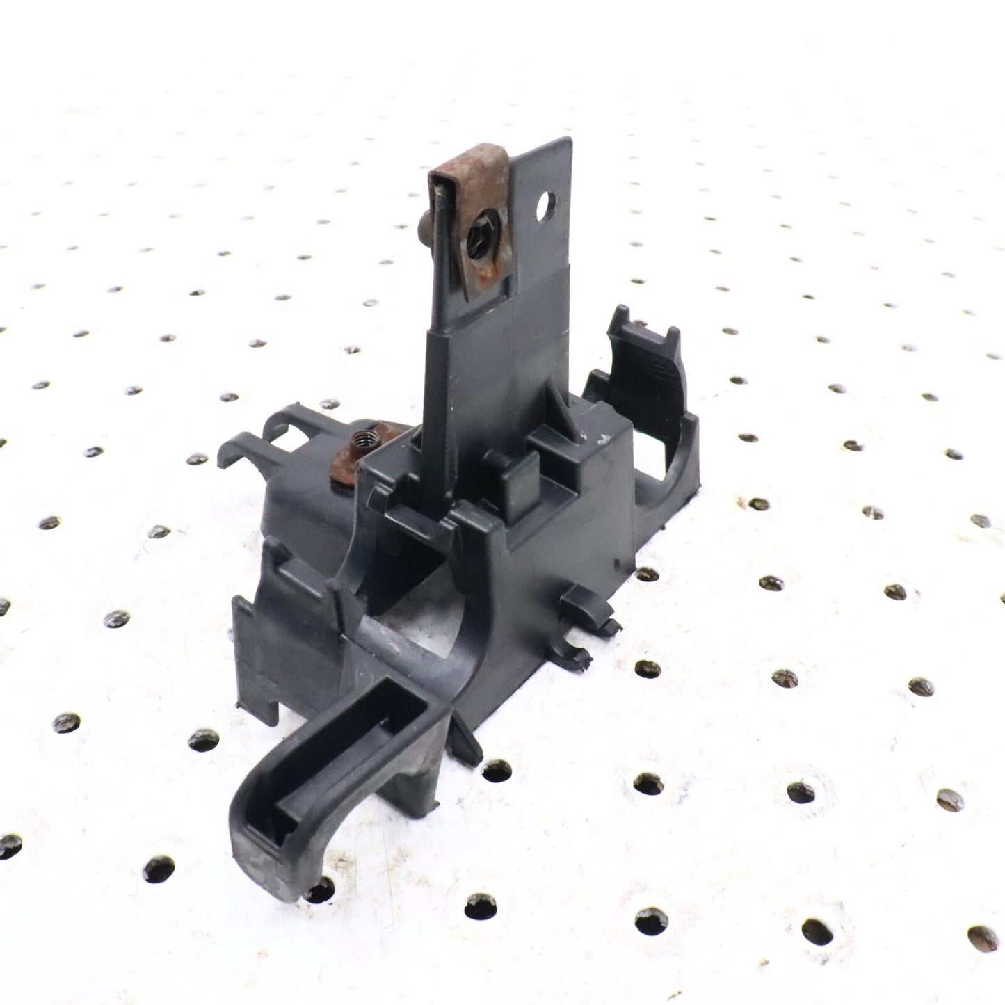 2010 SKI-DOO SUMMIT X 800R SOLENOID SUPPORT BRACKET 512060298
