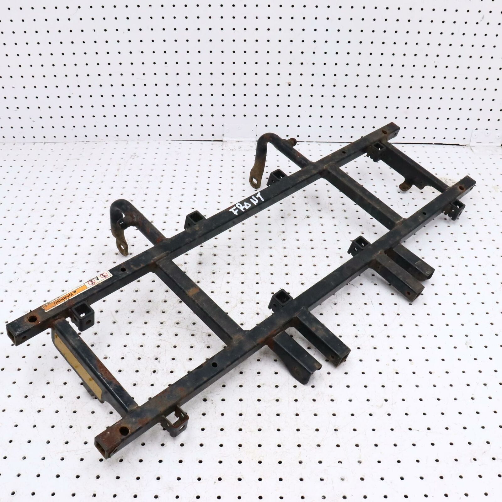2004 ARCTIC CAT 650 FRONT CARRIER RACKS RACK 0541-135