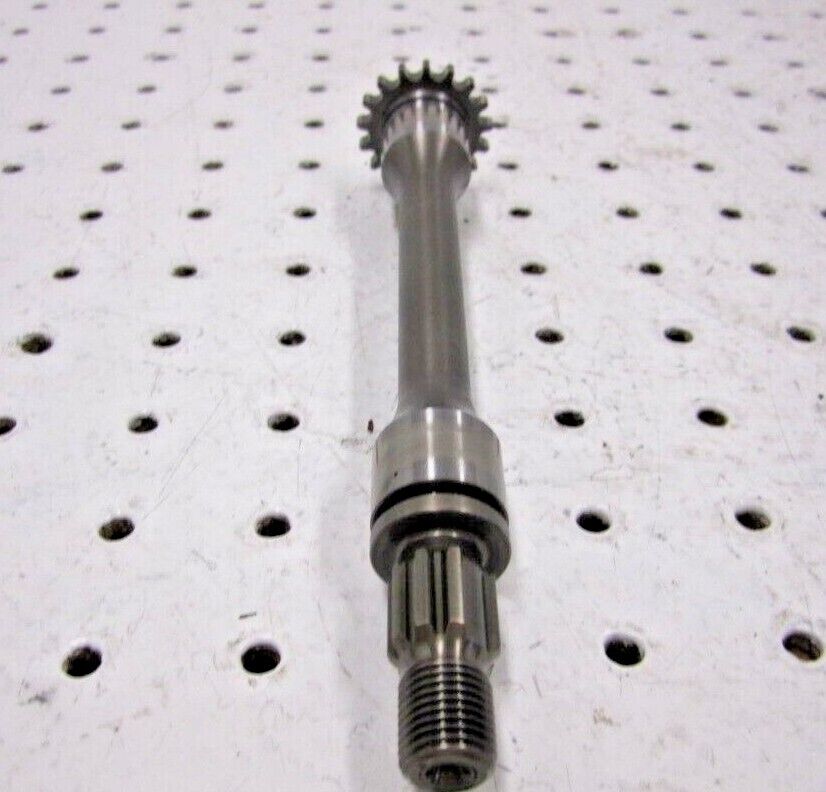 2004 KAWASAKI PRAIRIE 700 SECONDARY CAM SHAFT 13107-1514